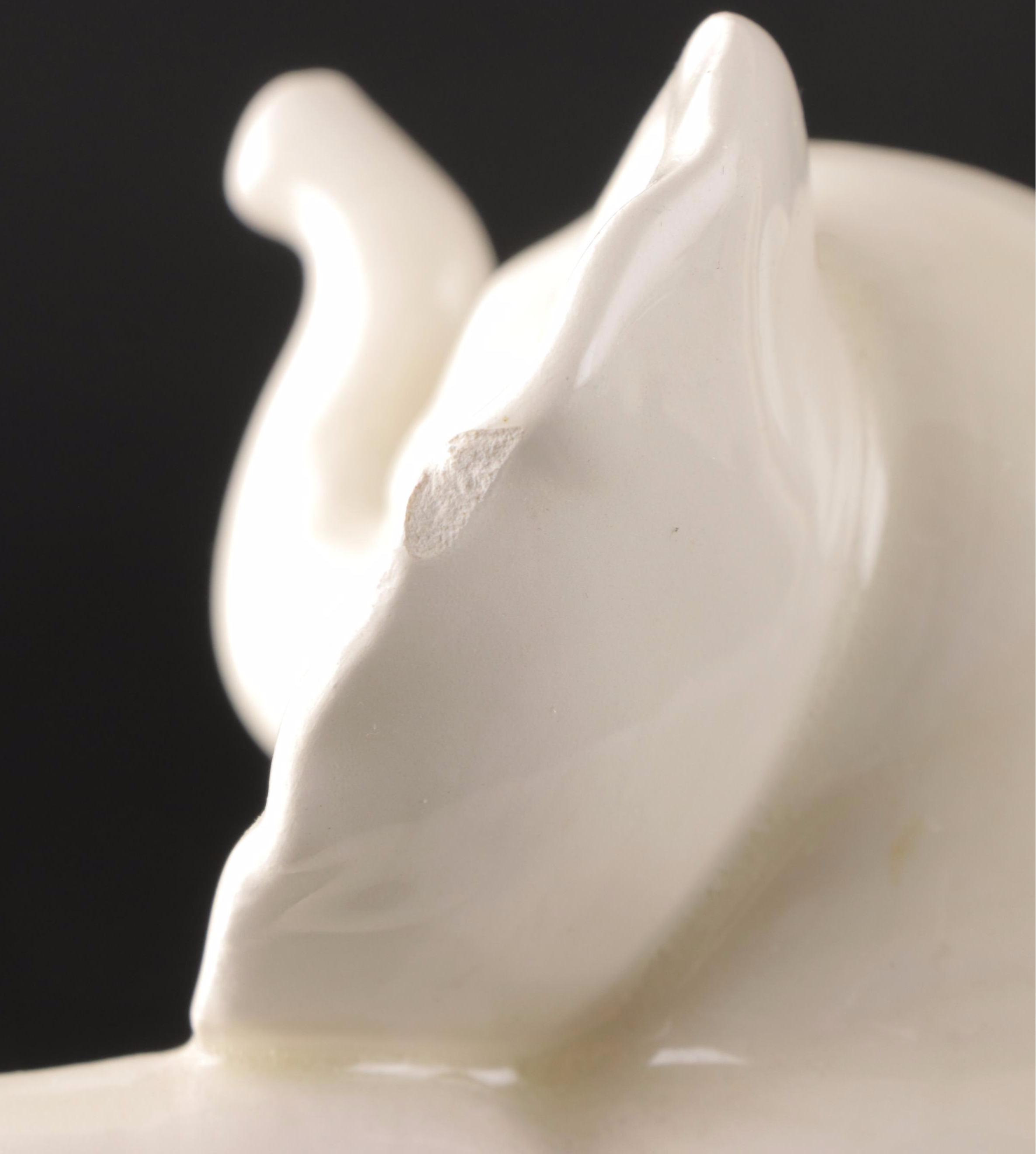 Homco with Other Ceramic Elephant Figurines