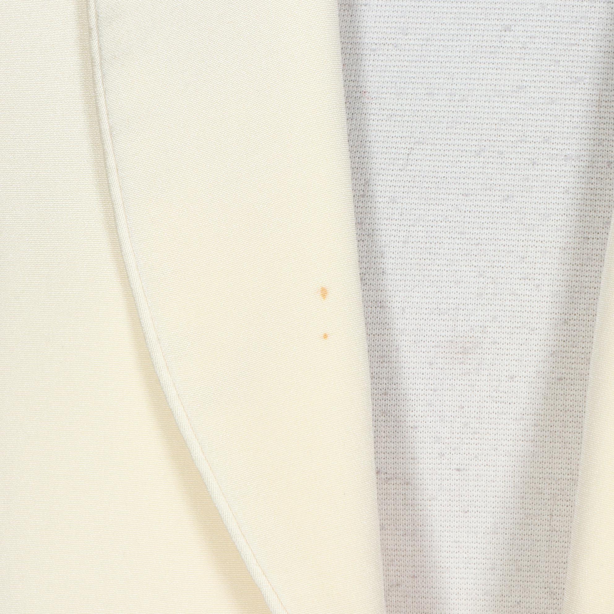 James Purcell for Neiman Marcus Shawl Collar Evening Jacket in Silk