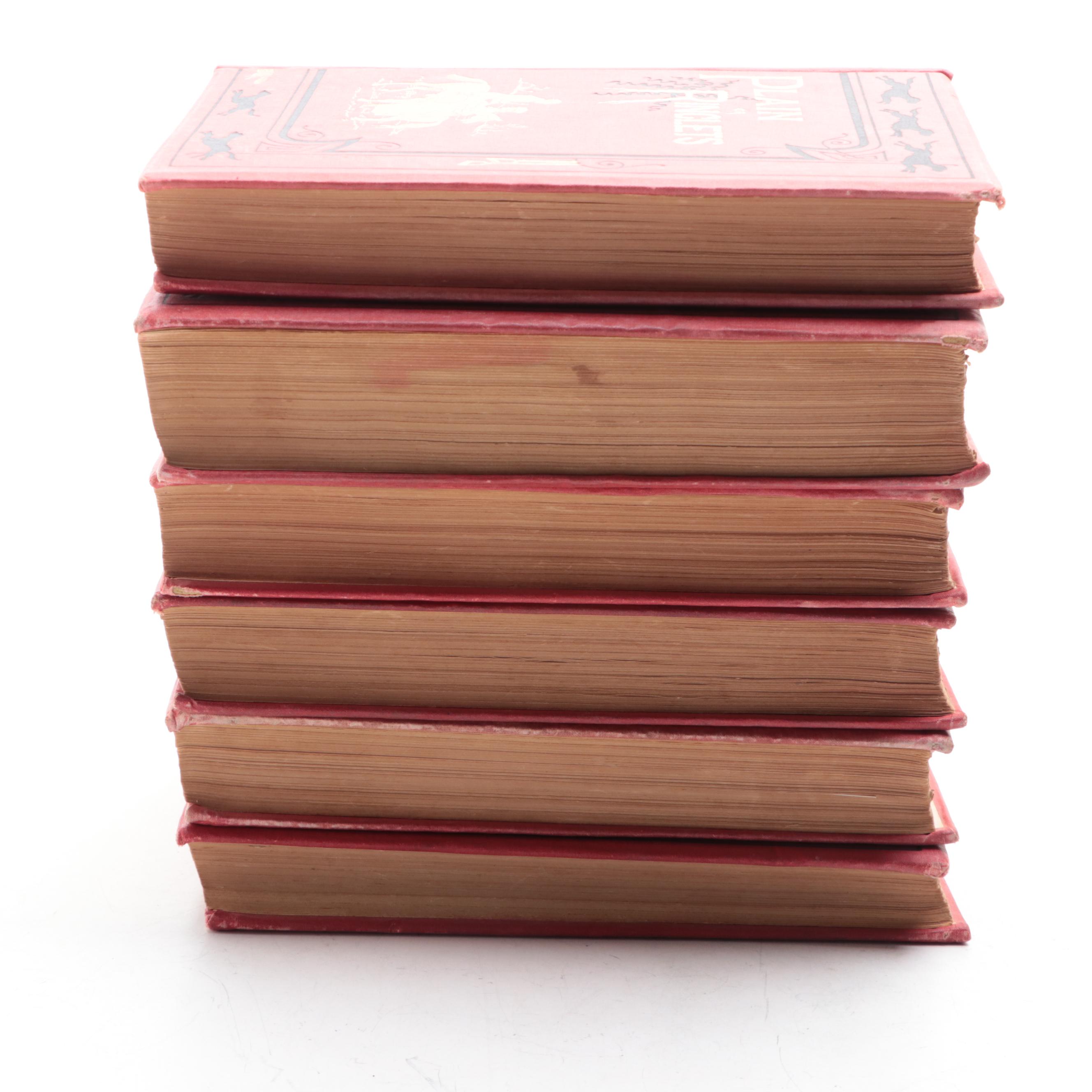 "Ask Mamma, or the Richest Commoner in England" and More by Robert Smith Surtees