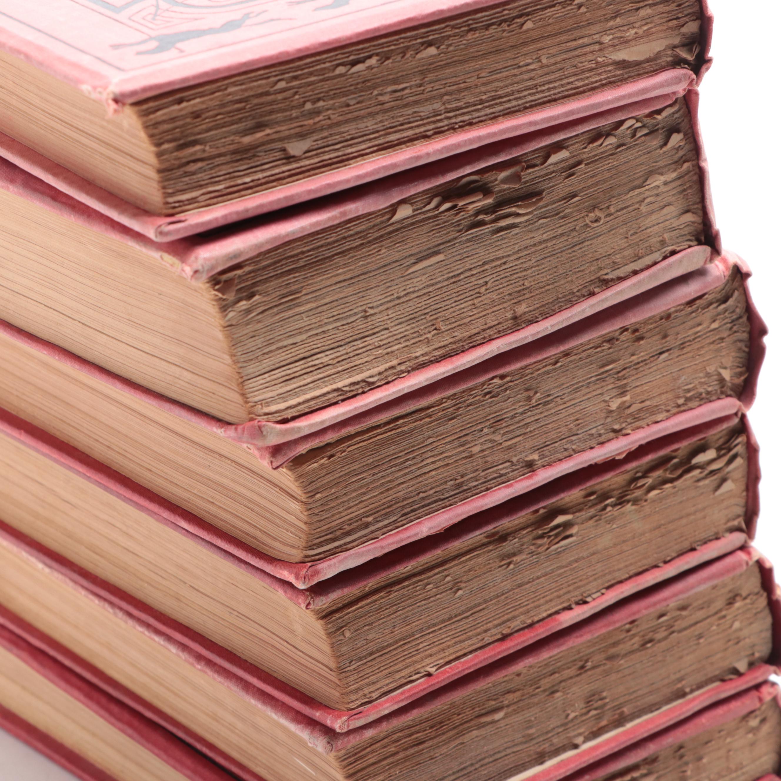 "Ask Mamma, or the Richest Commoner in England" and More by Robert Smith Surtees