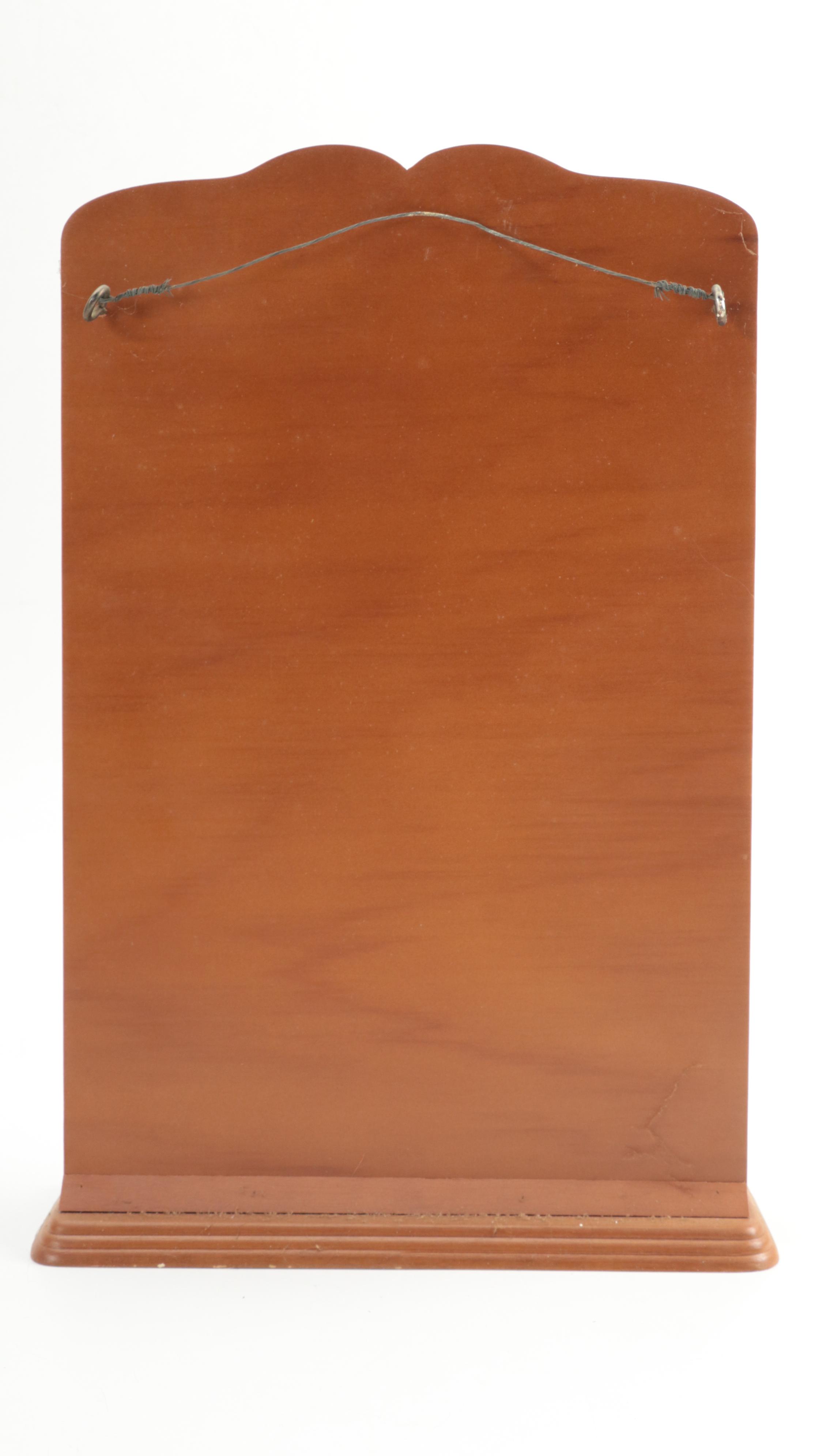 Enesco Corportation Porcelain Teddy Bear Figurines