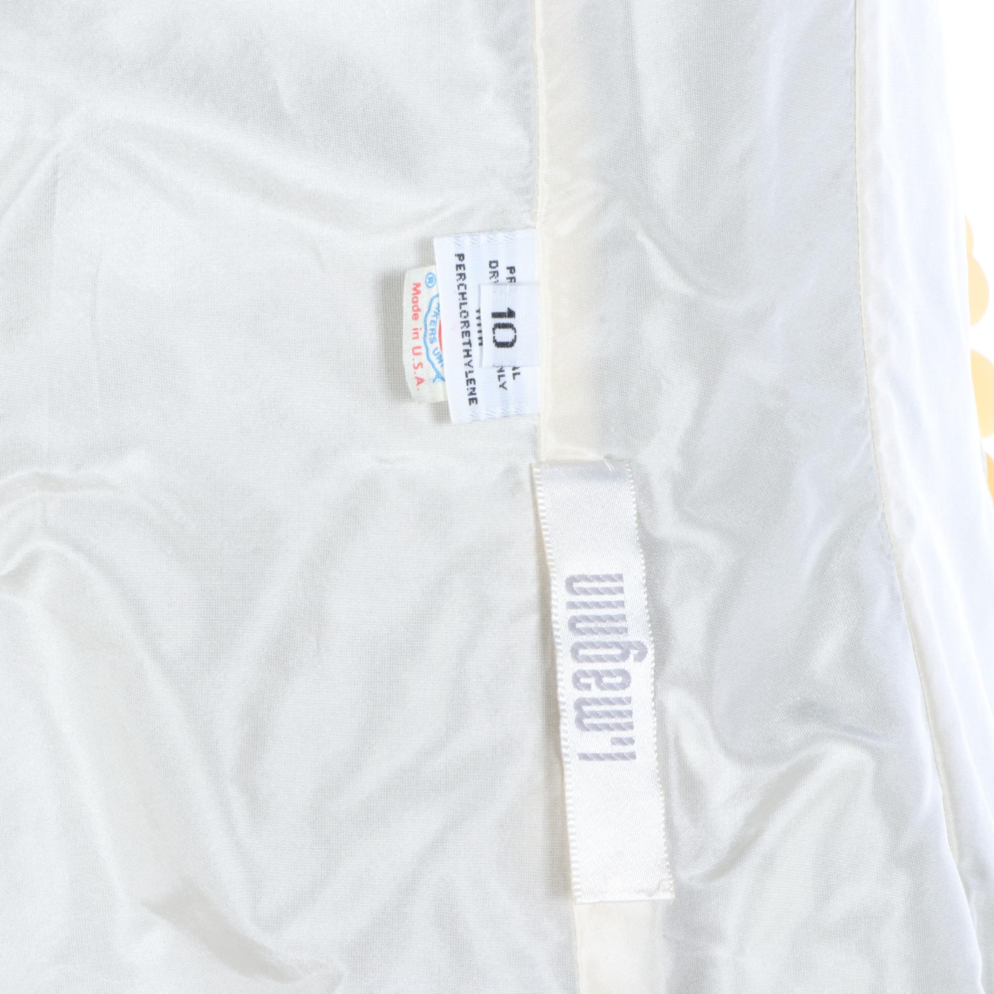 Bill Blass for I. Magnin Sequin and Paillette Evening Jacket