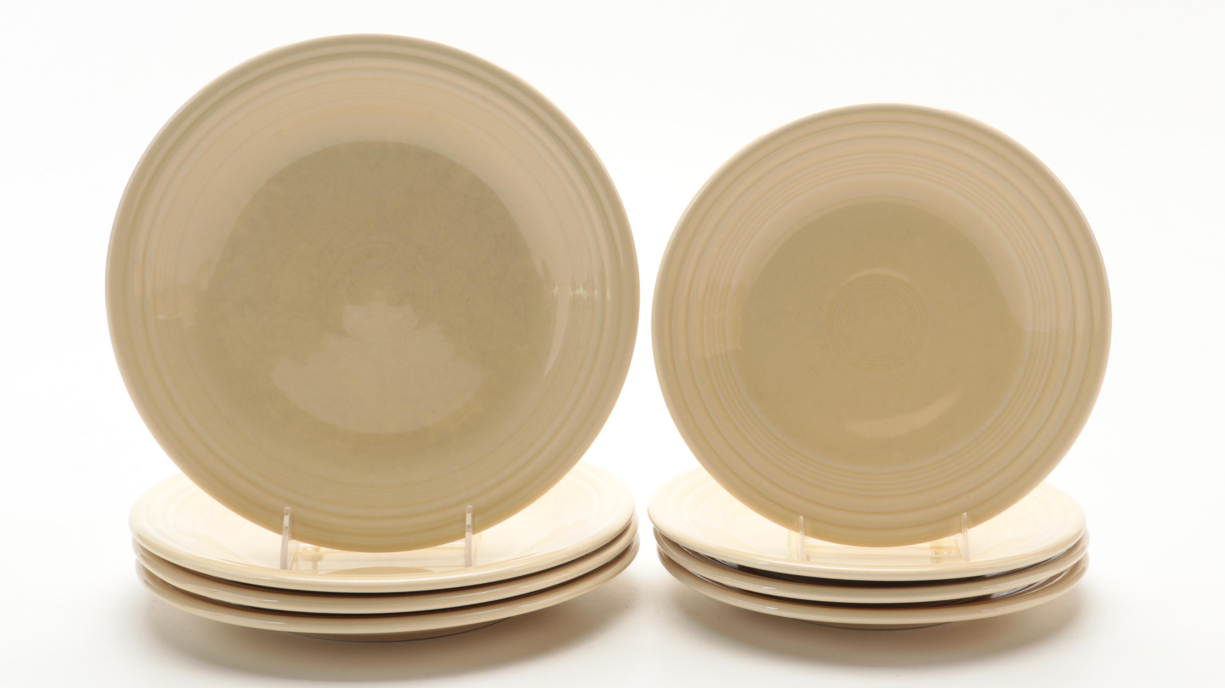 Homer Laughlin China Company "Fiesta" Tableware