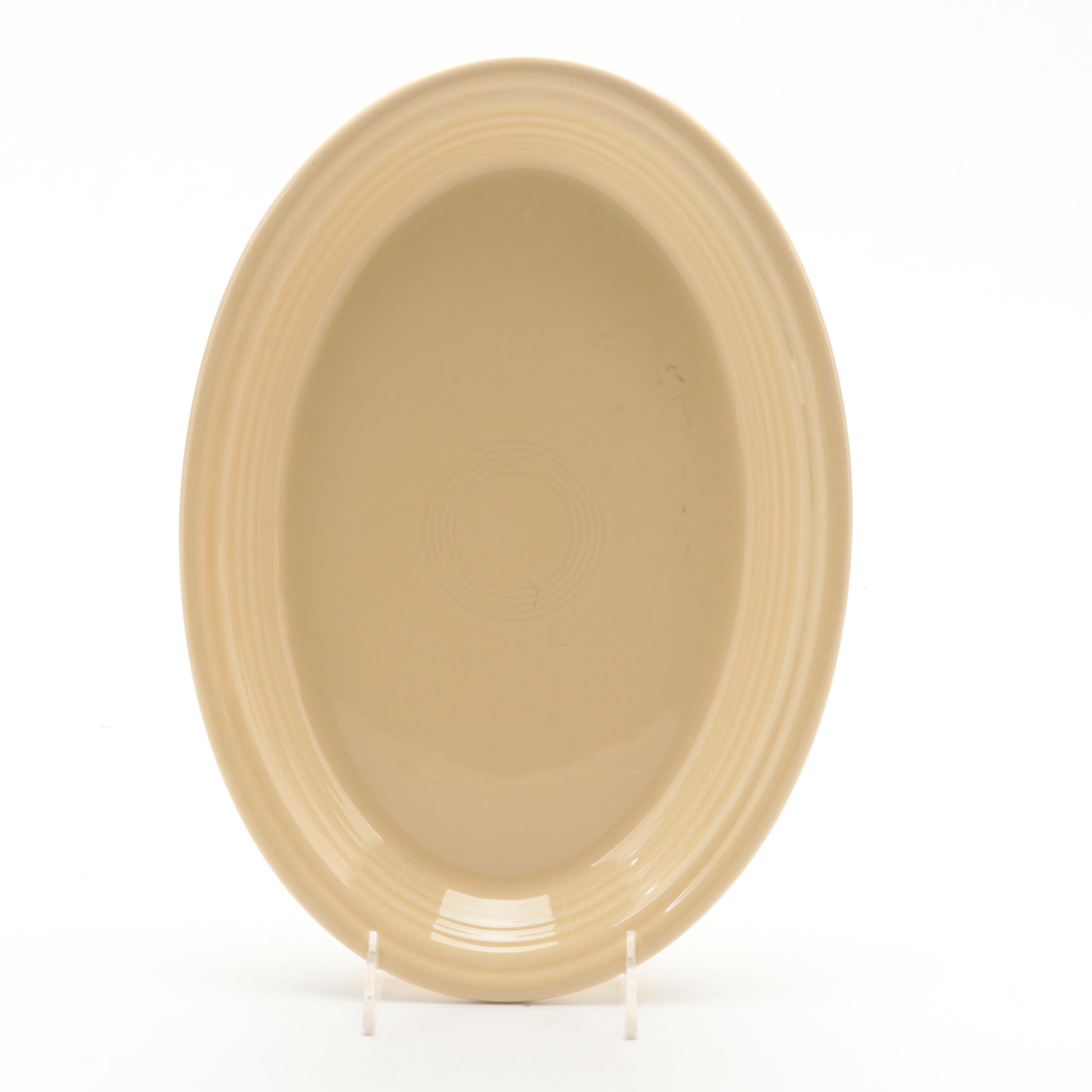 Homer Laughlin China Company "Fiesta" Tableware