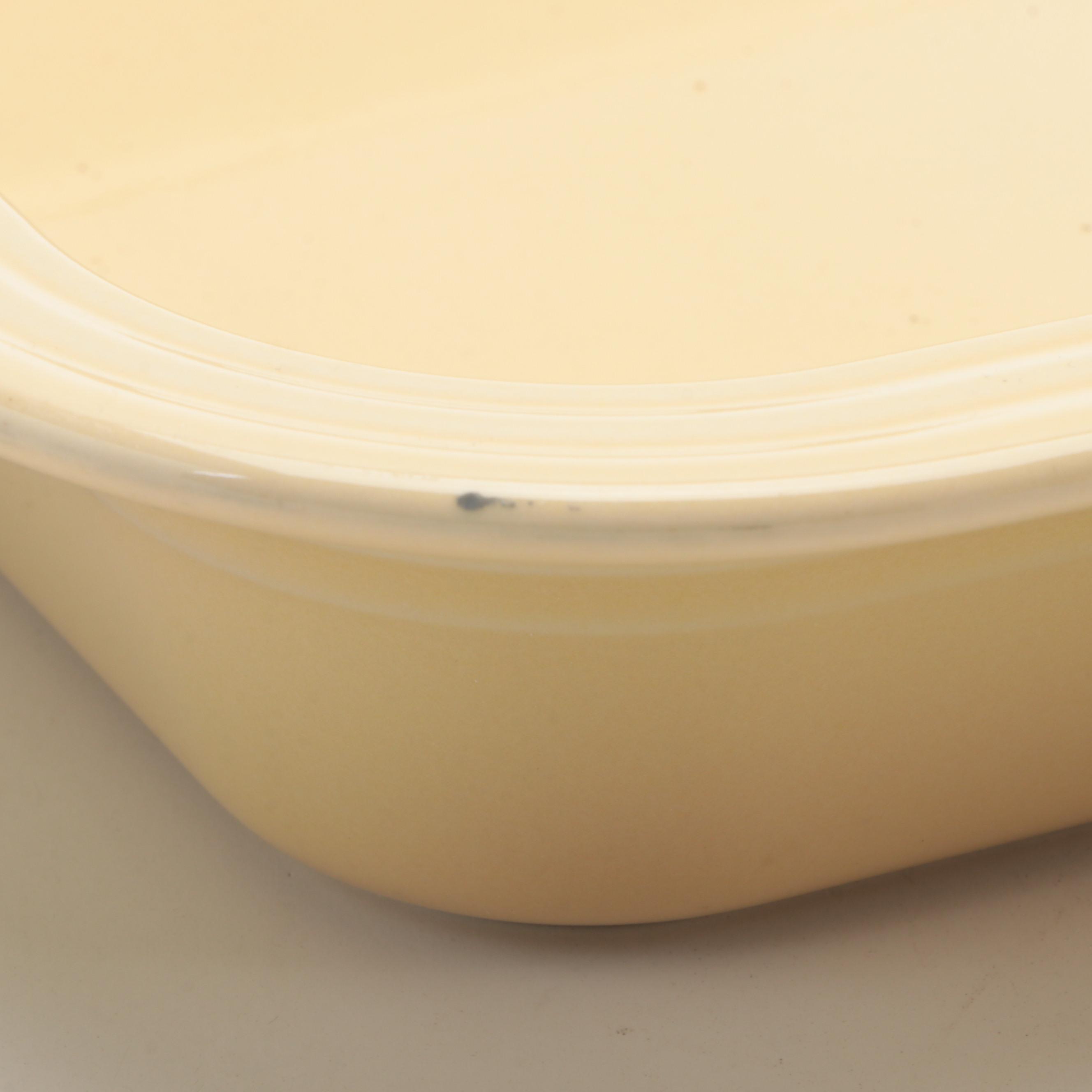 Homer Laughlin China Company "Fiesta" Tableware