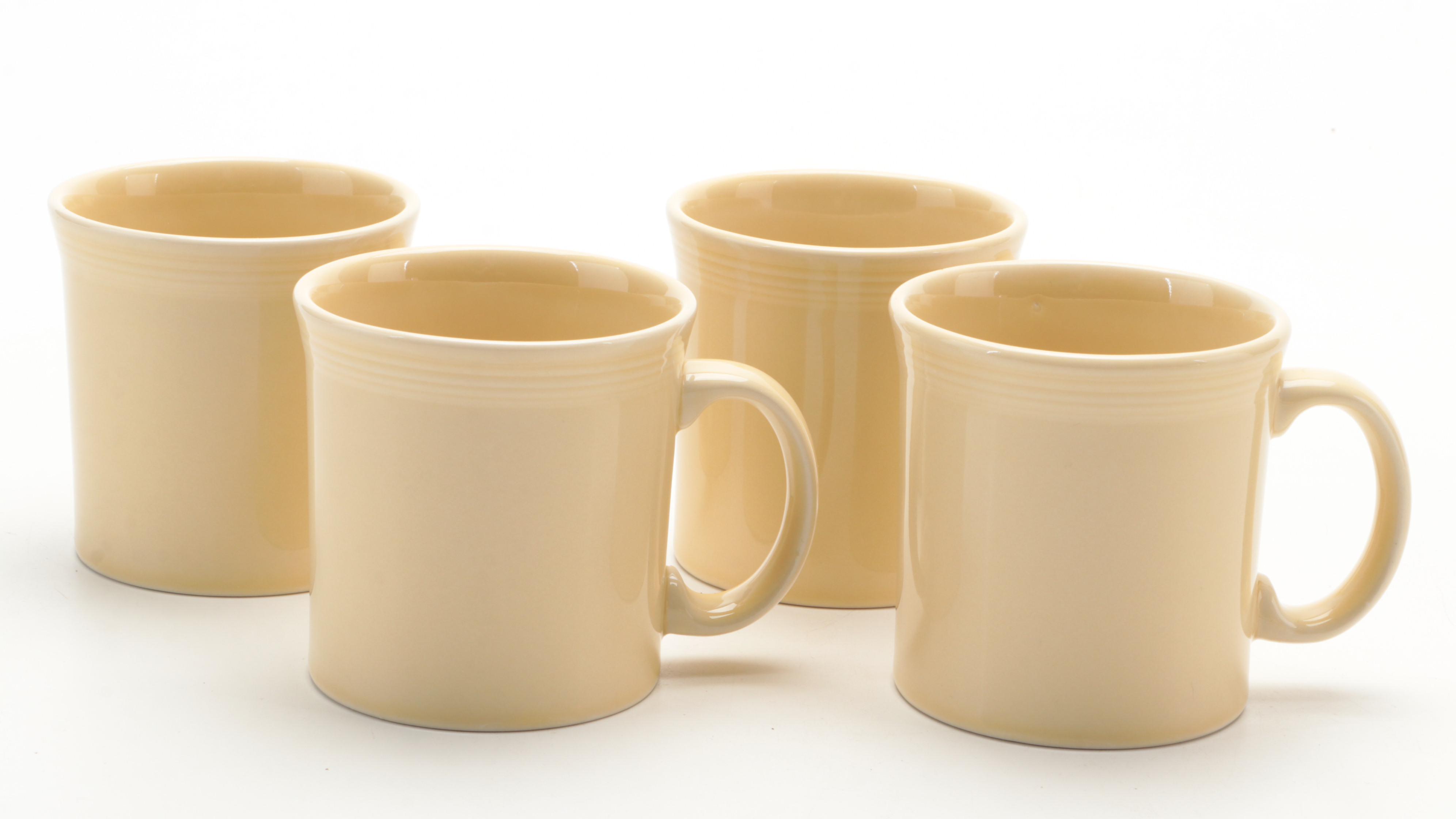 Homer Laughlin China Company "Fiesta" Tableware