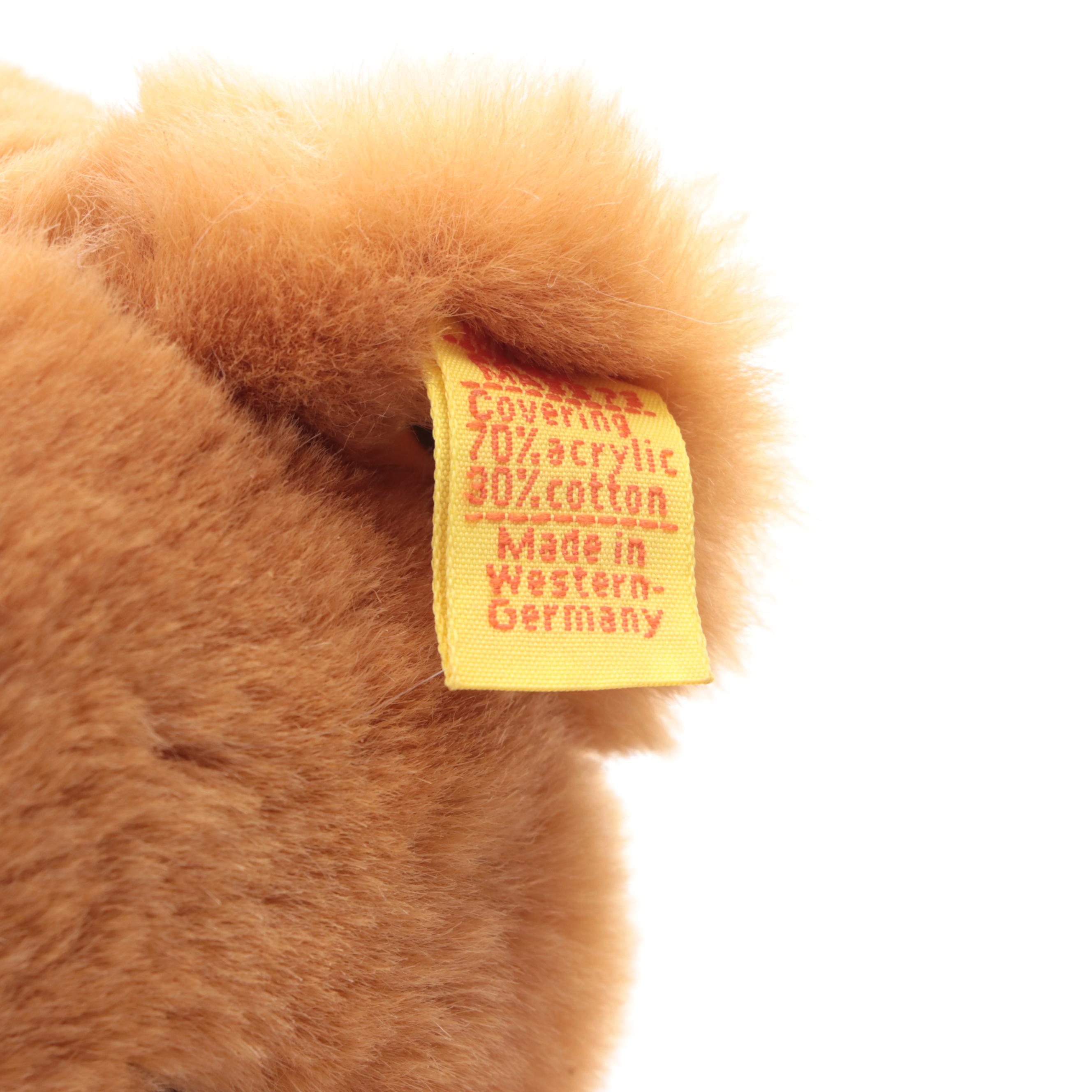 Steiff Jointed Teddy Bears