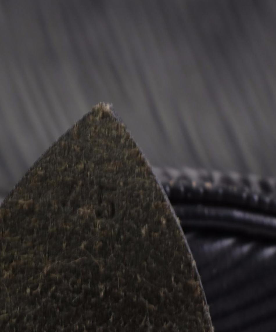 Louis Vuitton Keepall 45 in Black Epi Leather