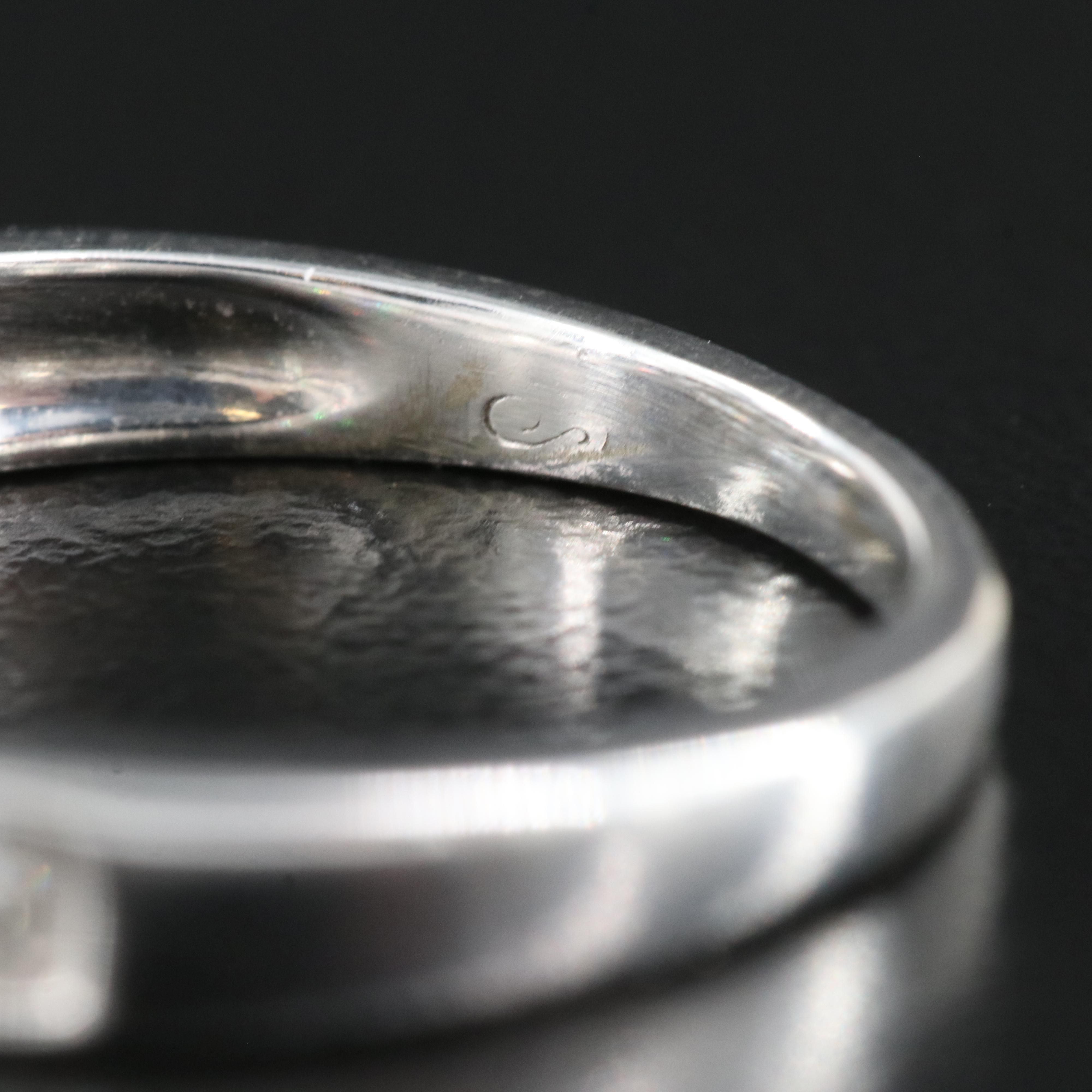 14K 0.55 CTW Diamond Band