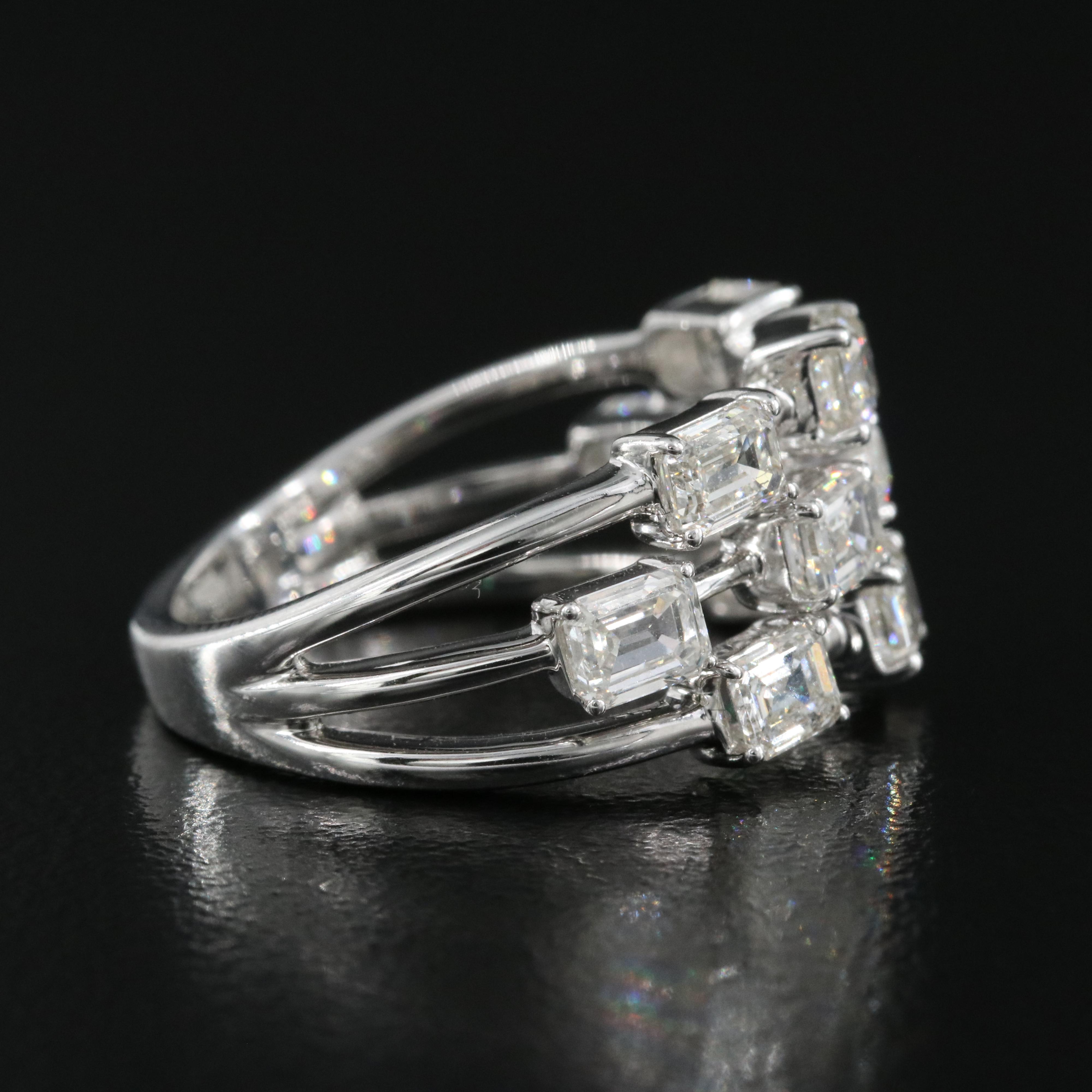 14K 2.30 Diamond Ring