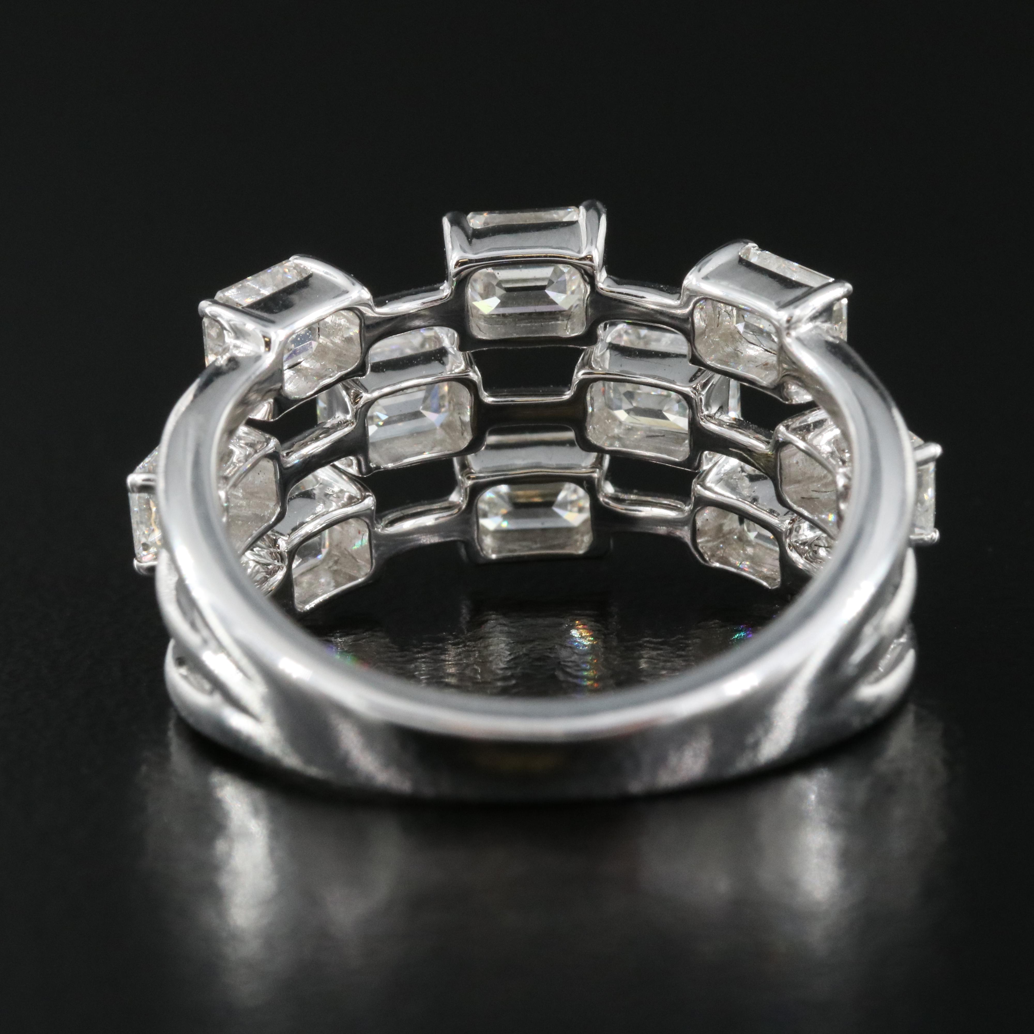 14K 2.30 Diamond Ring