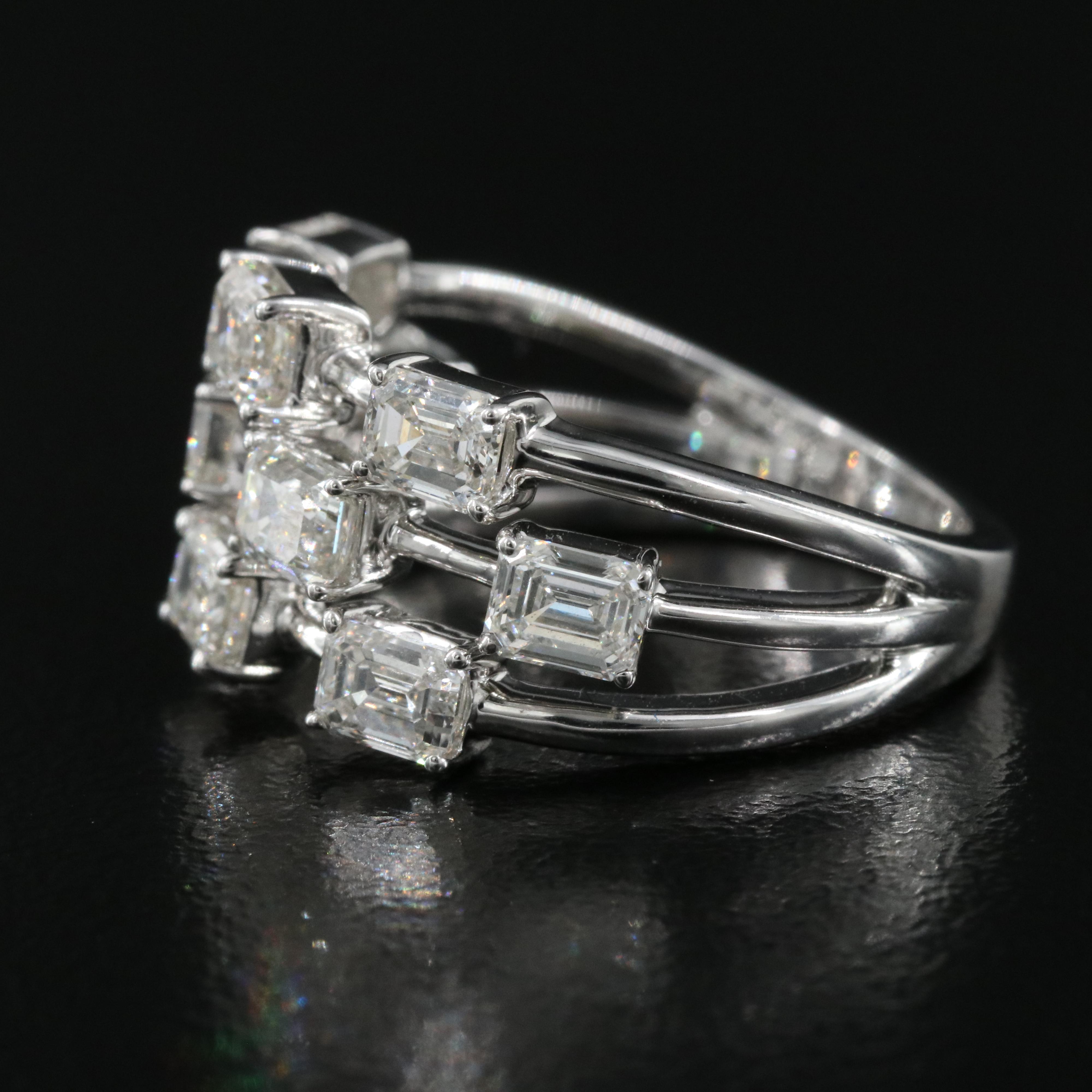 14K 2.30 Diamond Ring