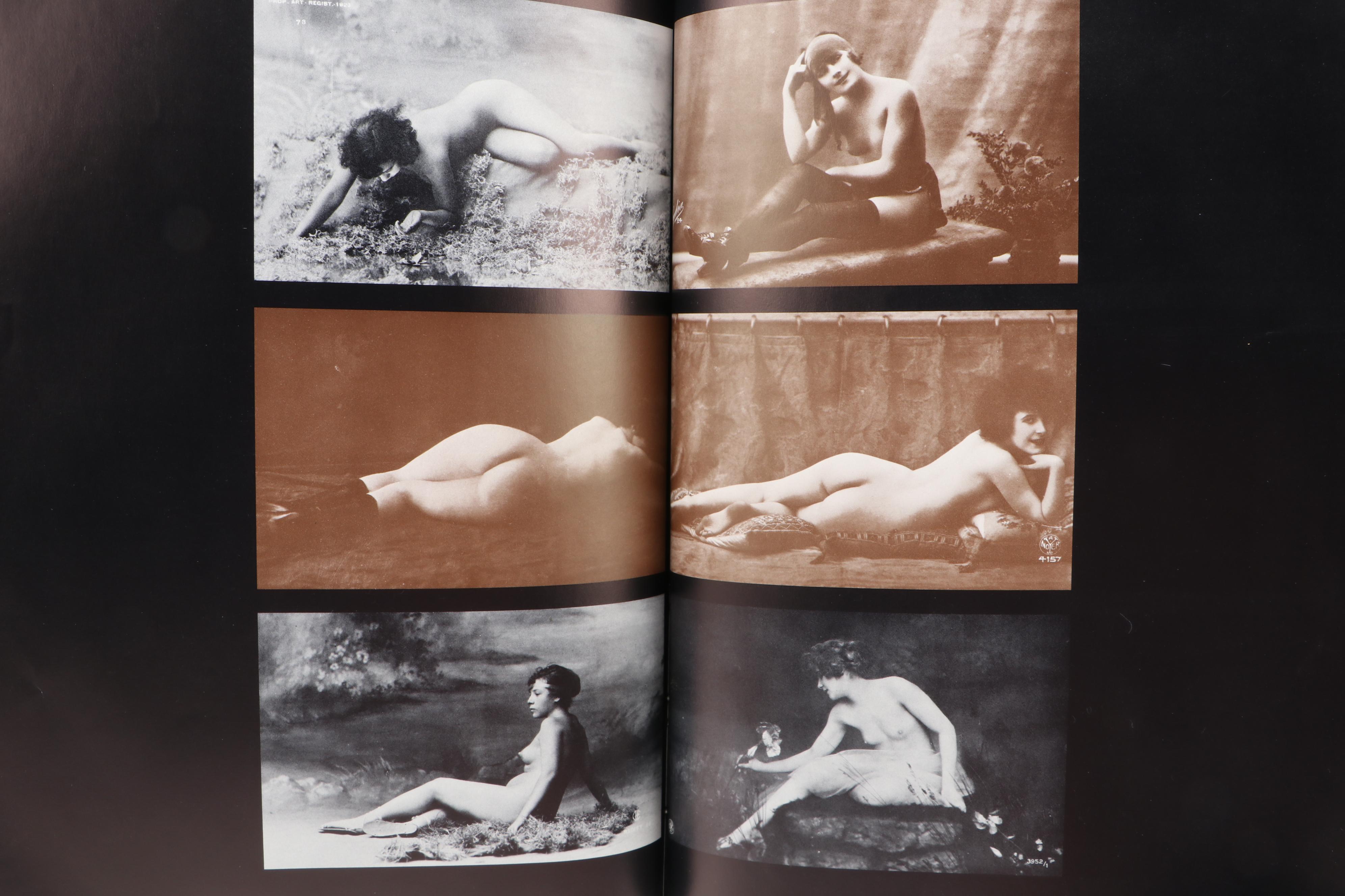 "Eros" Vol. 1 #3 Featuring Marilyn Monroe Edited by Ralph Ginzburg, Autumn 1962