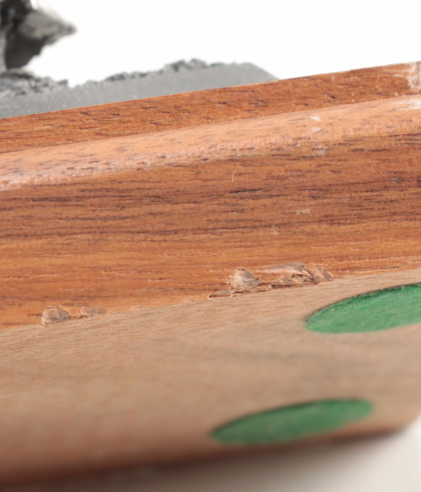 Michael Ricker Limited Edition Handcrafted Pewter Diecast Locomotive Models