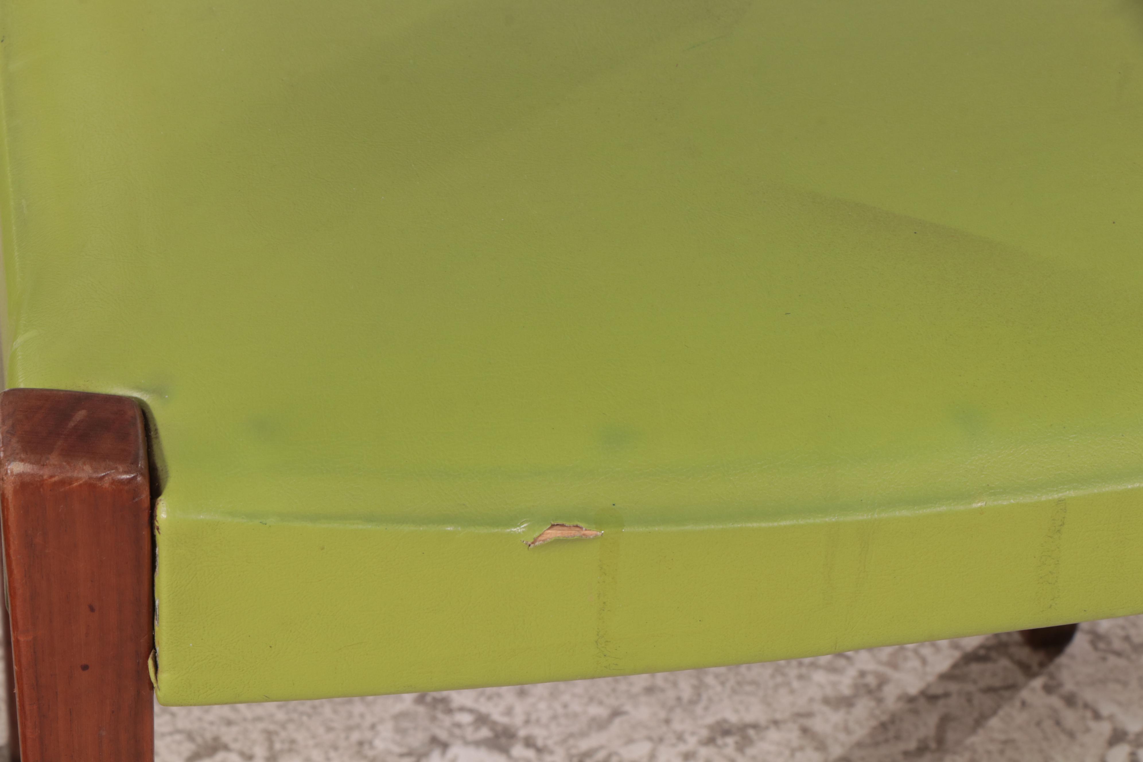 Nils Jonsson for Troeds "Garmi" Swedish Modern Teak and Rosewood Chairs, 1960s