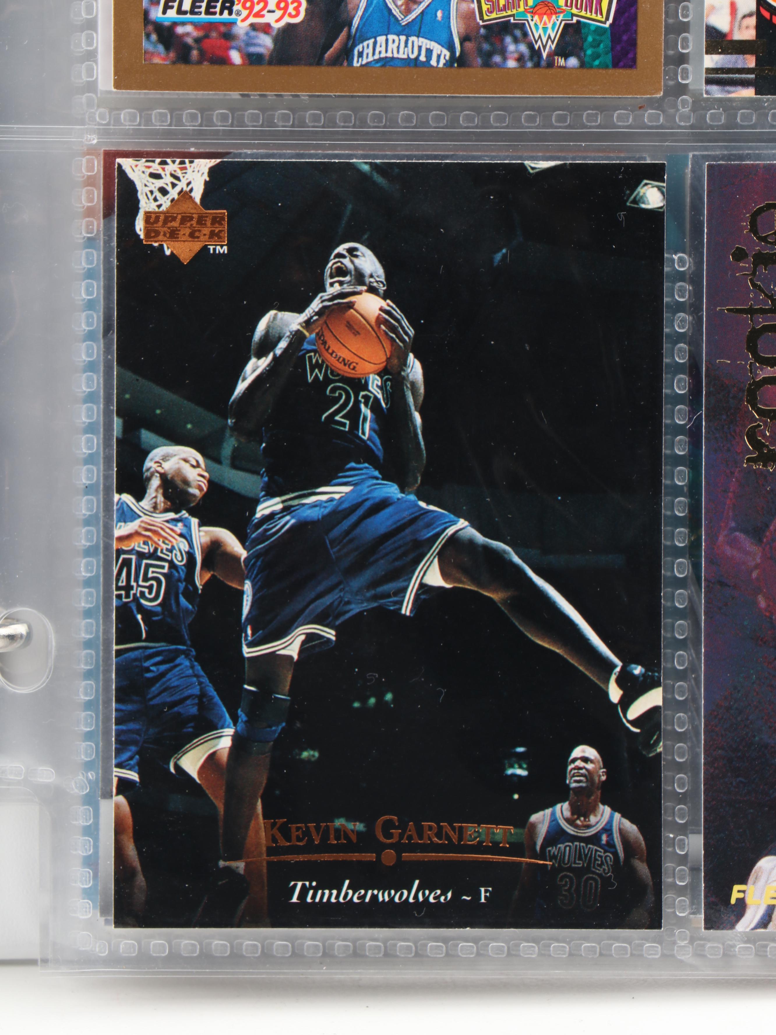 Panini, More Basketball Cards with Rookies, O'Neal, Curry, Hayes, 1970s–2020s