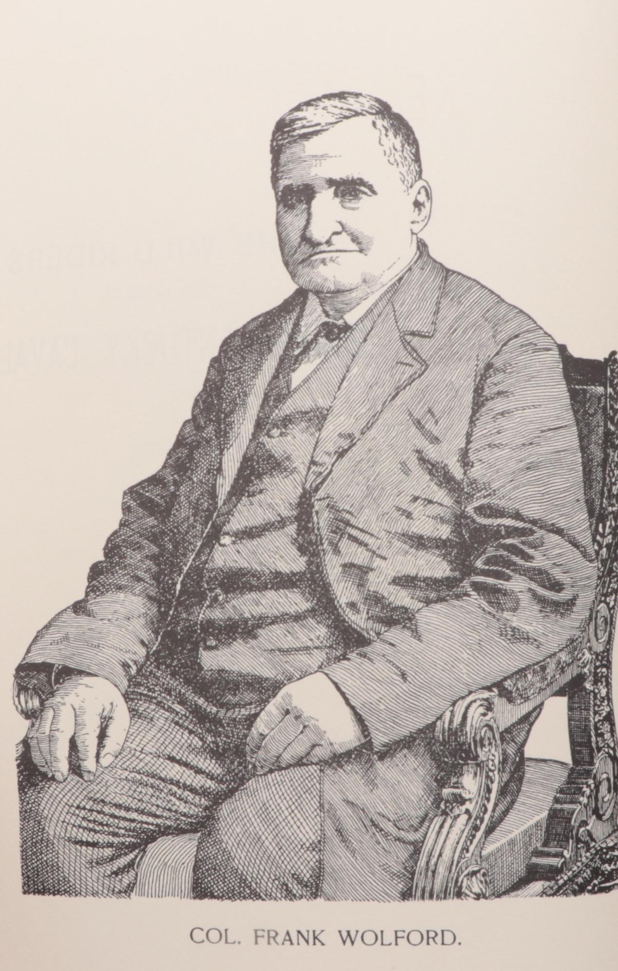 "The Wild Riders of the First Kentucky Cavalry" by E. Tarrant and More