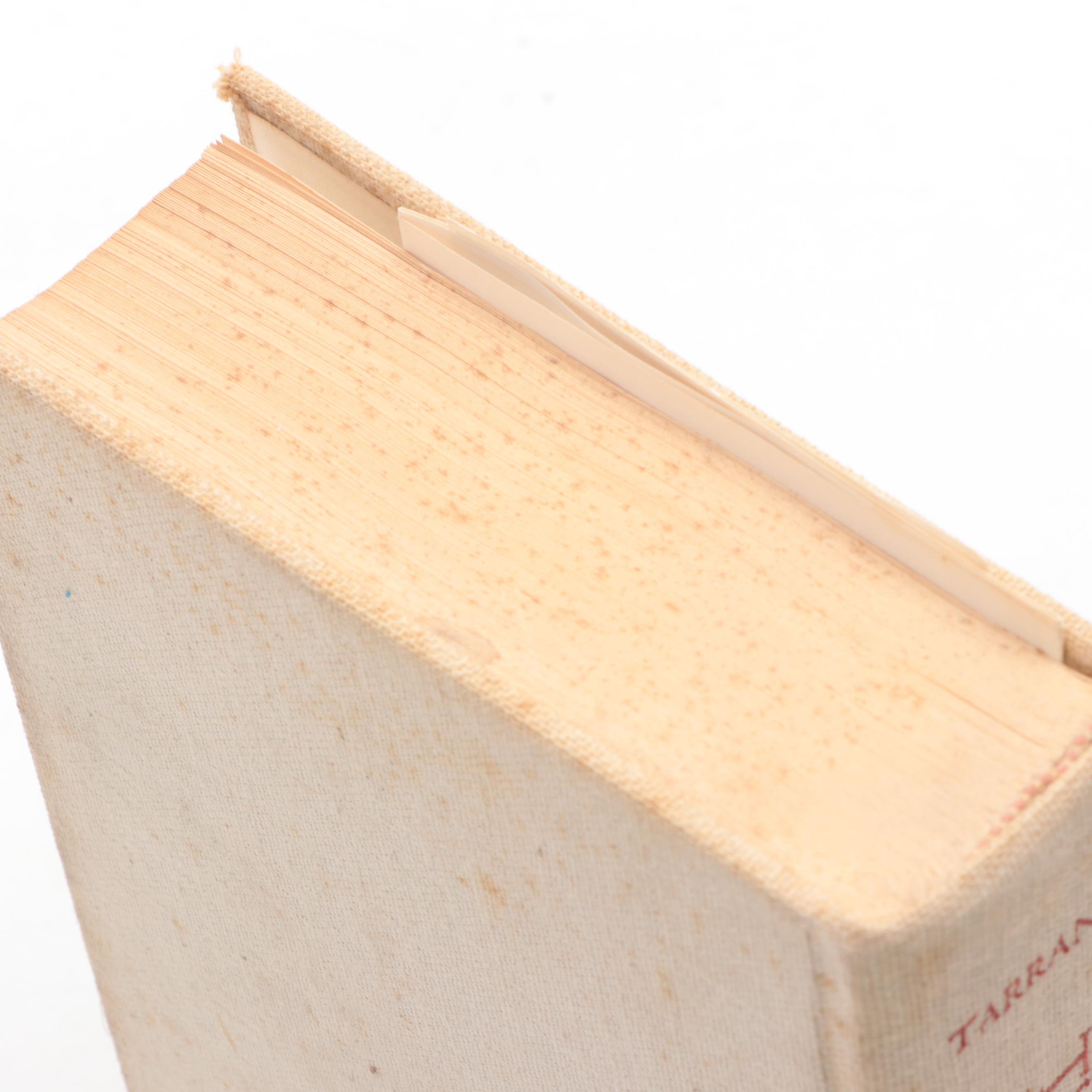 "The Wild Riders of the First Kentucky Cavalry" by E. Tarrant and More