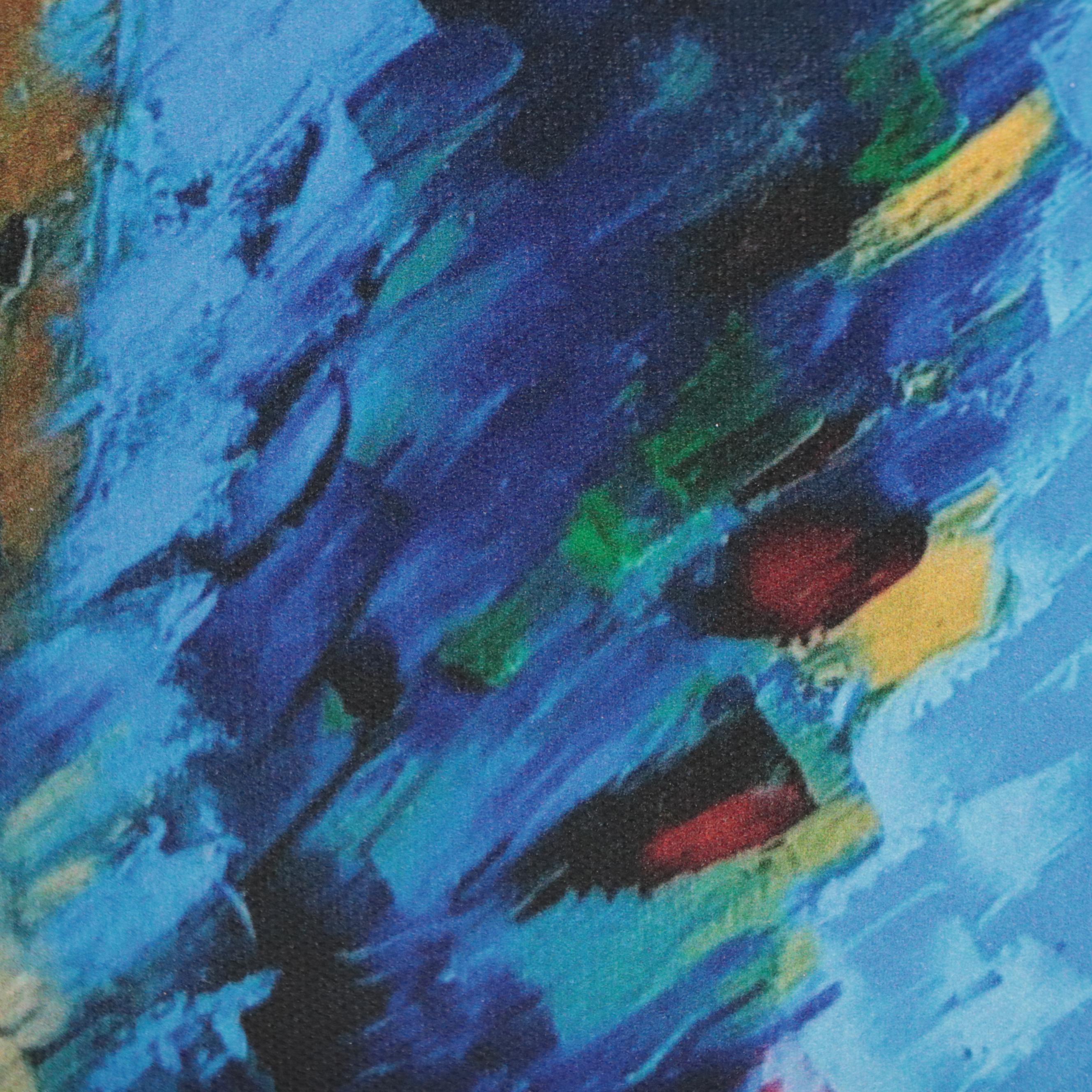 Bayo Ogundele Giclée "Women," 2022