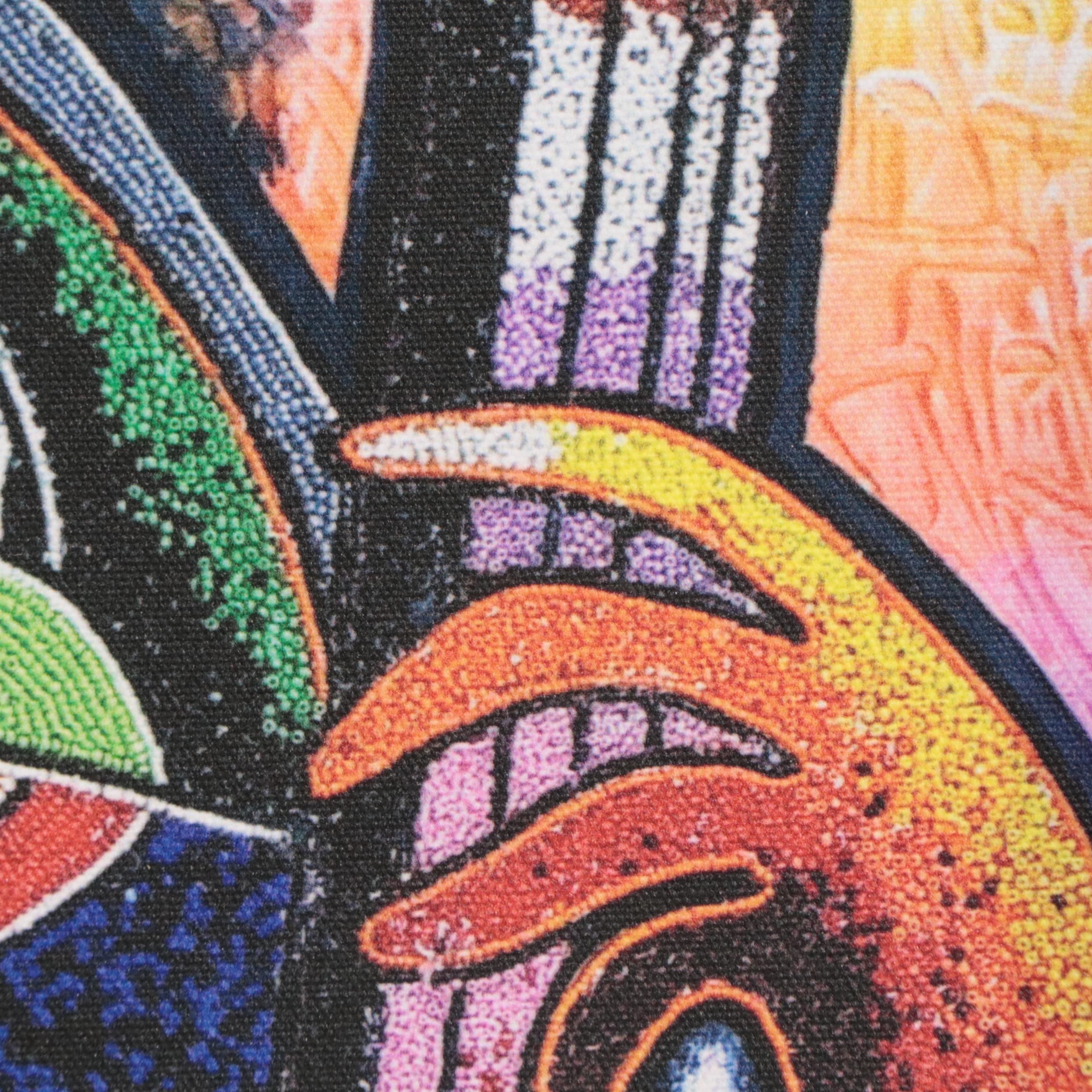 Chief Jimoh Buraimoh Giclée "Guitarist," 2023