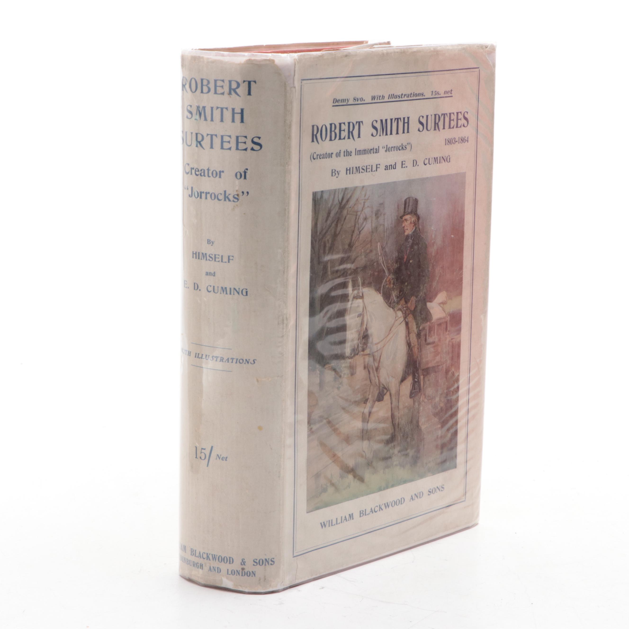 First UK Edition "In the Pink" by Lady Caroline Blackwood and More