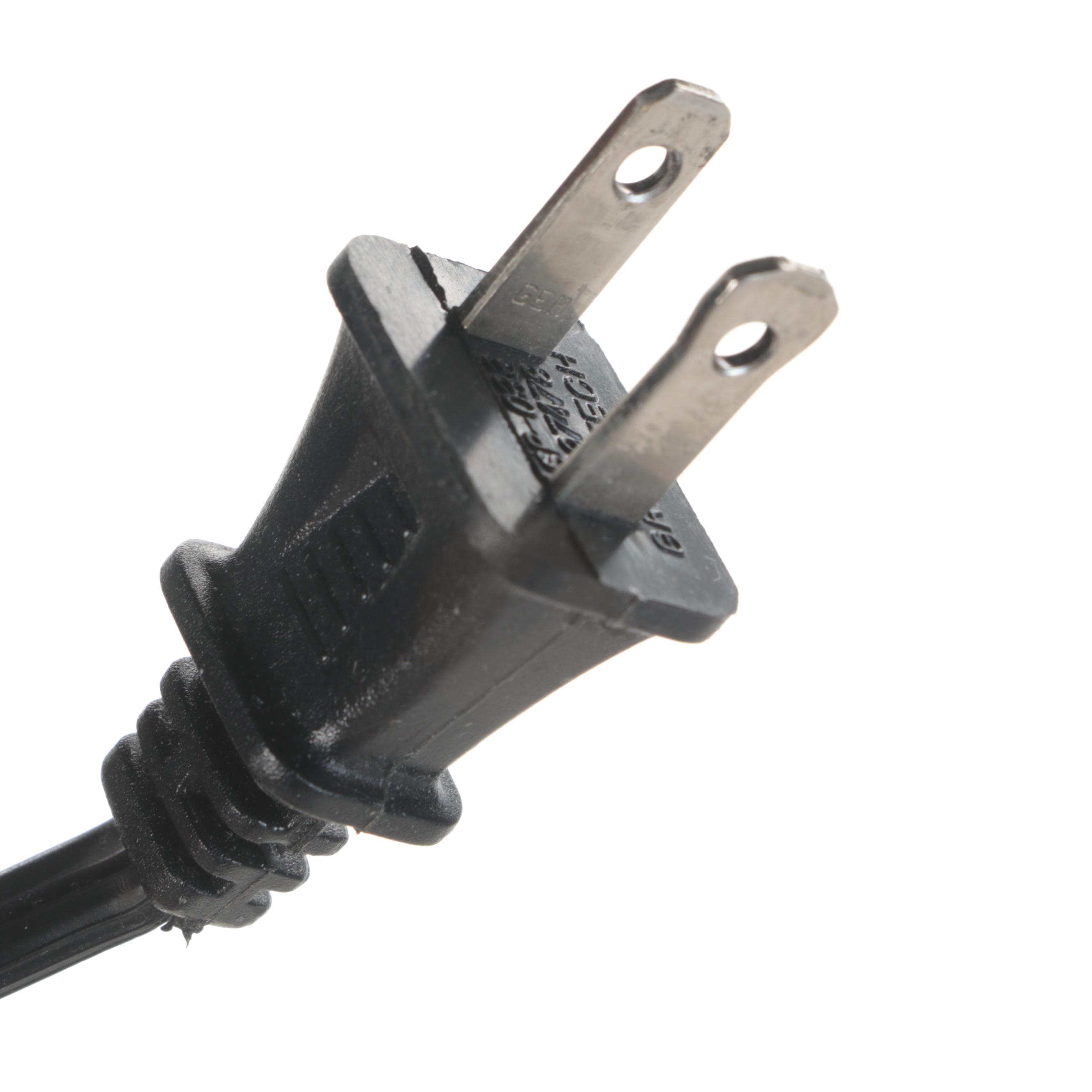 Wildwood Coral Colored Ceramic and Brass Table Lamp, Late 20th Century