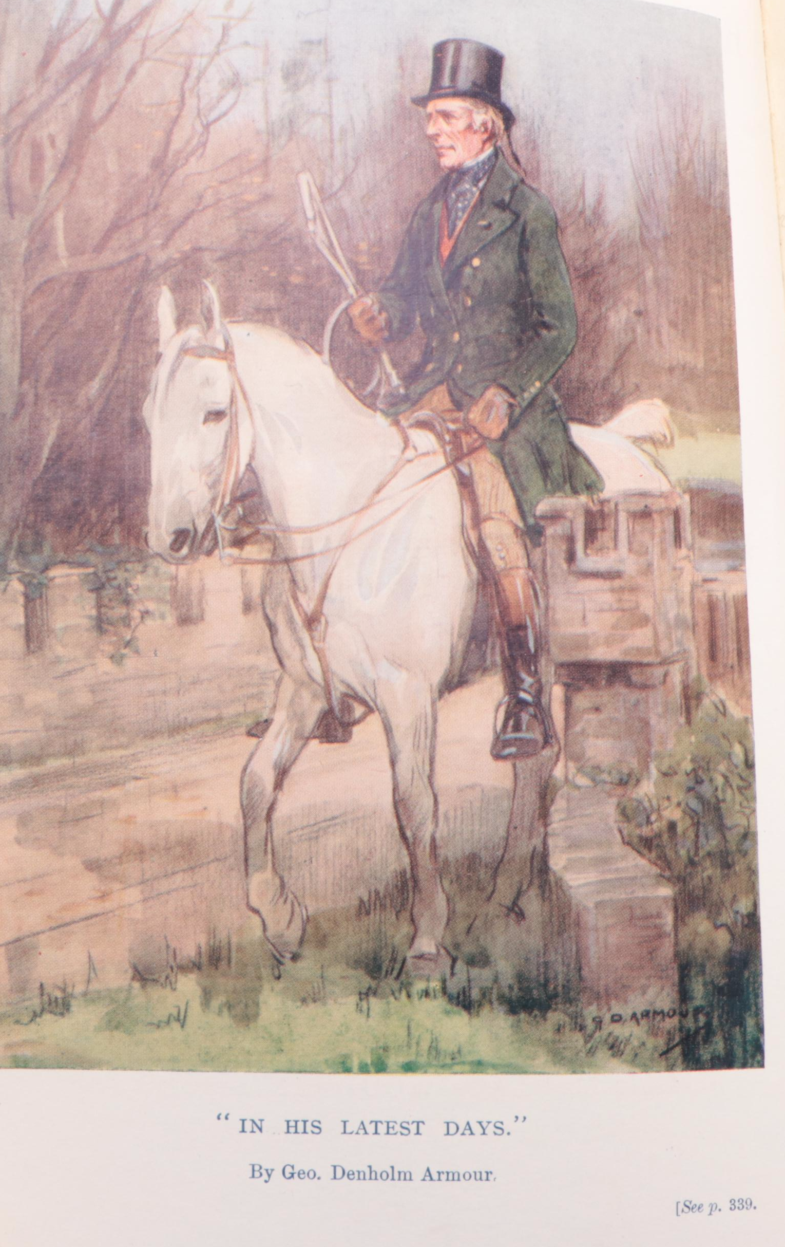 First UK Edition "In the Pink" by Lady Caroline Blackwood and More