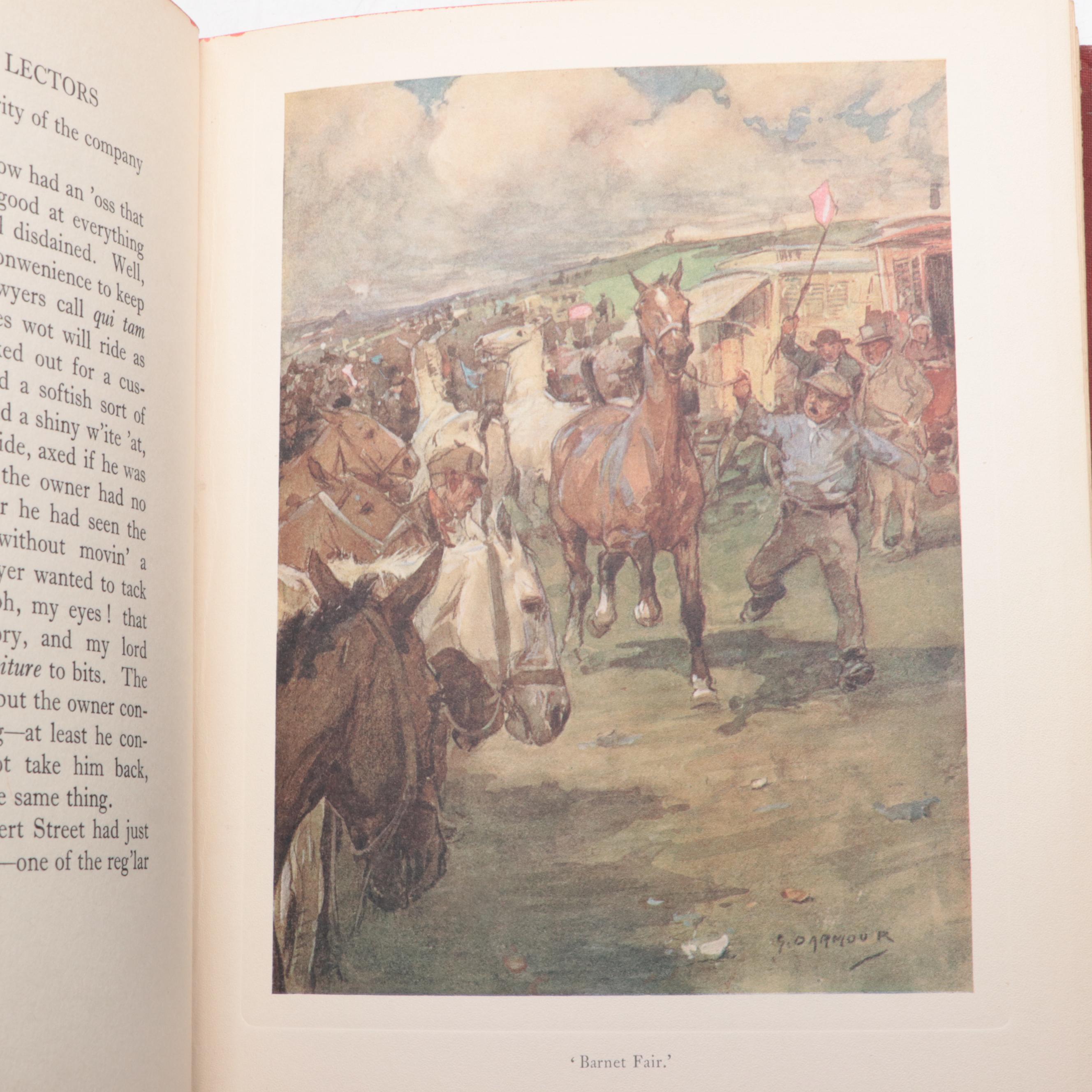 First UK Edition "In the Pink" by Lady Caroline Blackwood and More