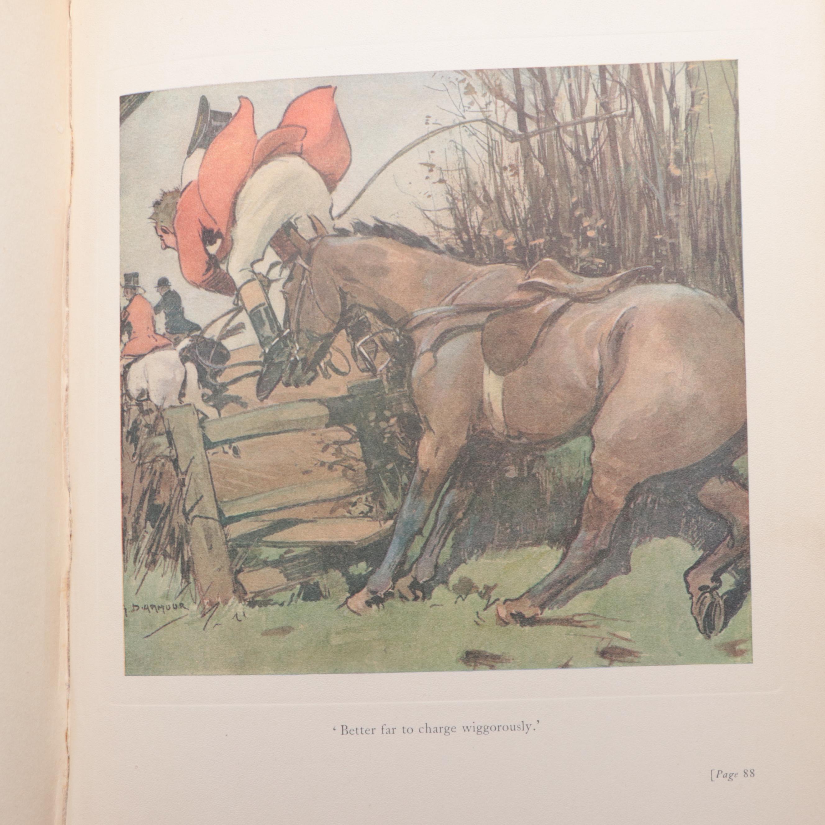 First UK Edition "In the Pink" by Lady Caroline Blackwood and More