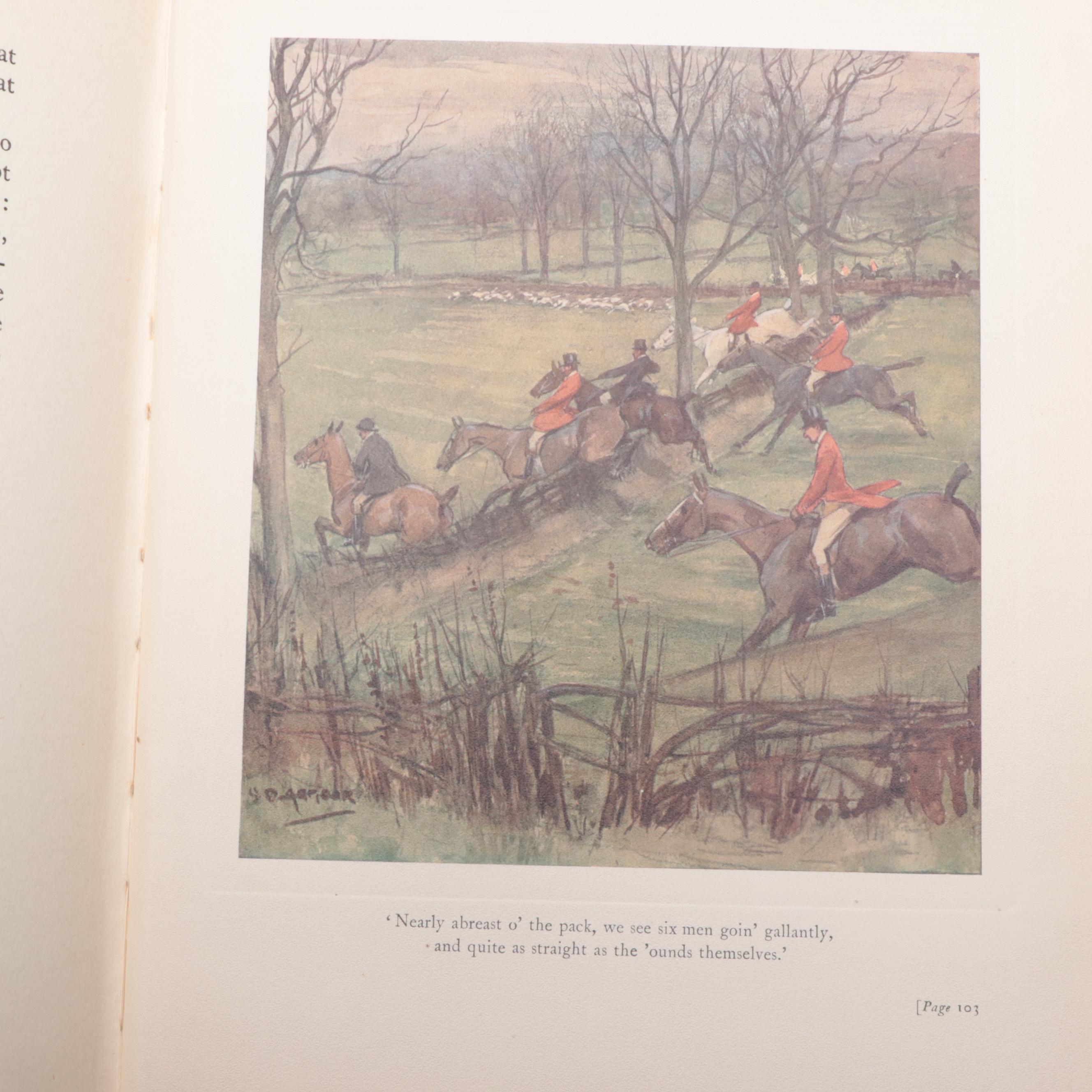 First UK Edition "In the Pink" by Lady Caroline Blackwood and More