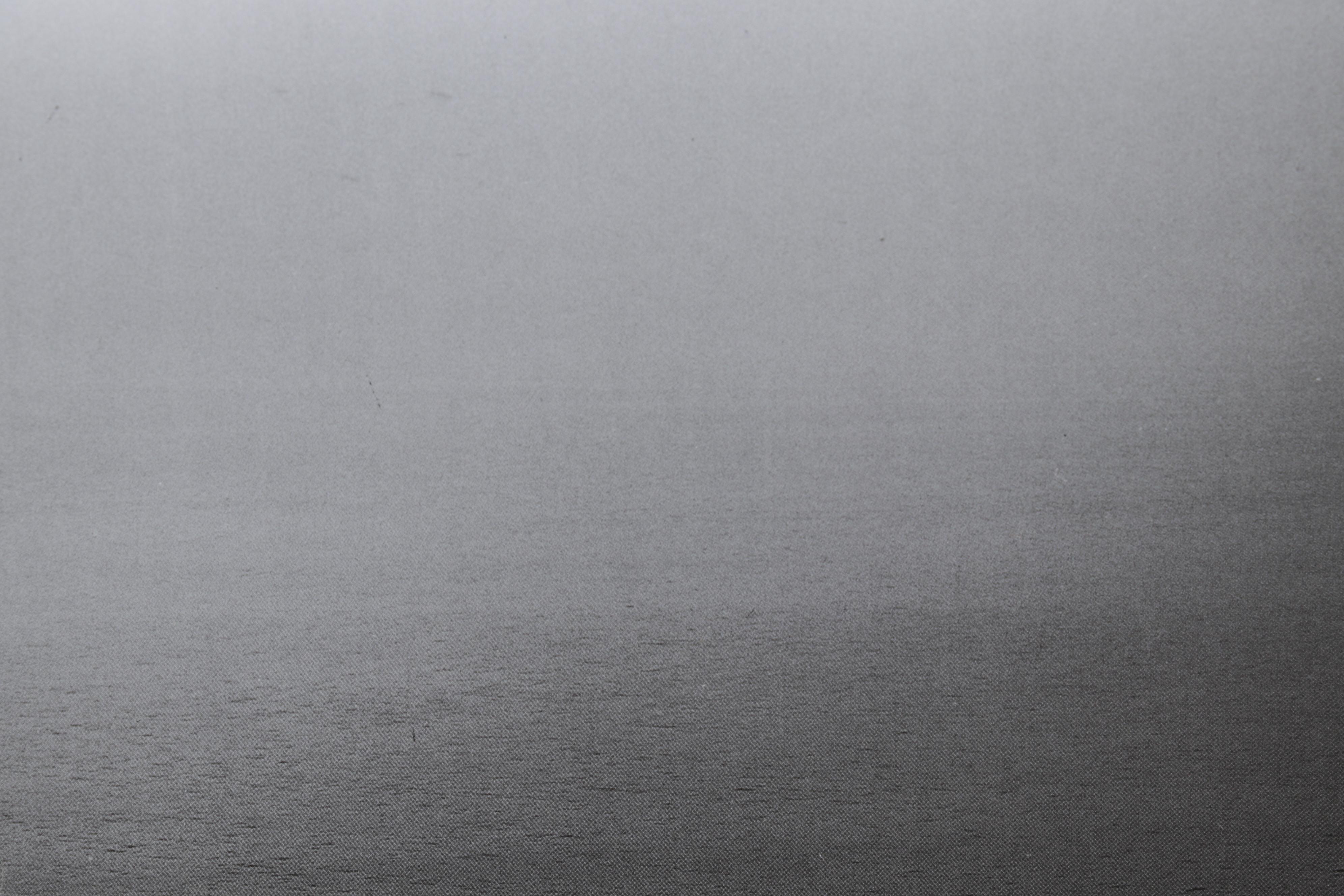 Sugimoto Hiroshi Halftone "North Pacific Ocean, Iwate, 1986," 1993