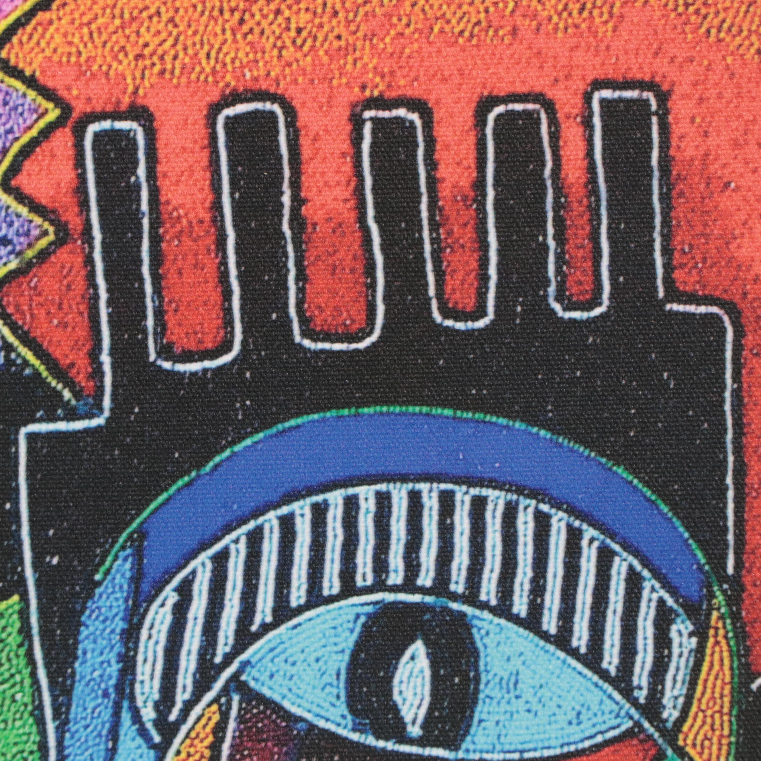 Chief Jimoh Buraimoh Giclée "Vision," 2023