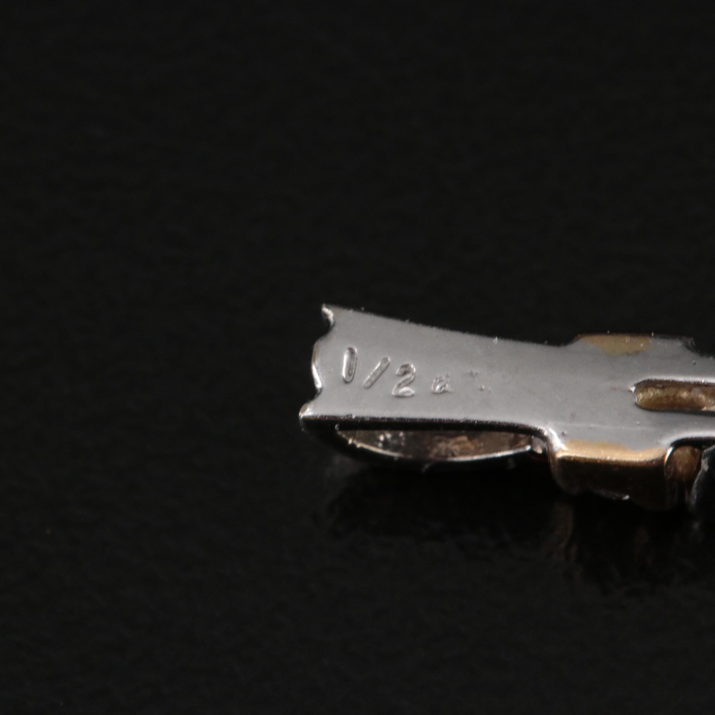 14K and 10K Emerald, Pearl and Diamond Pendants and Necklaces