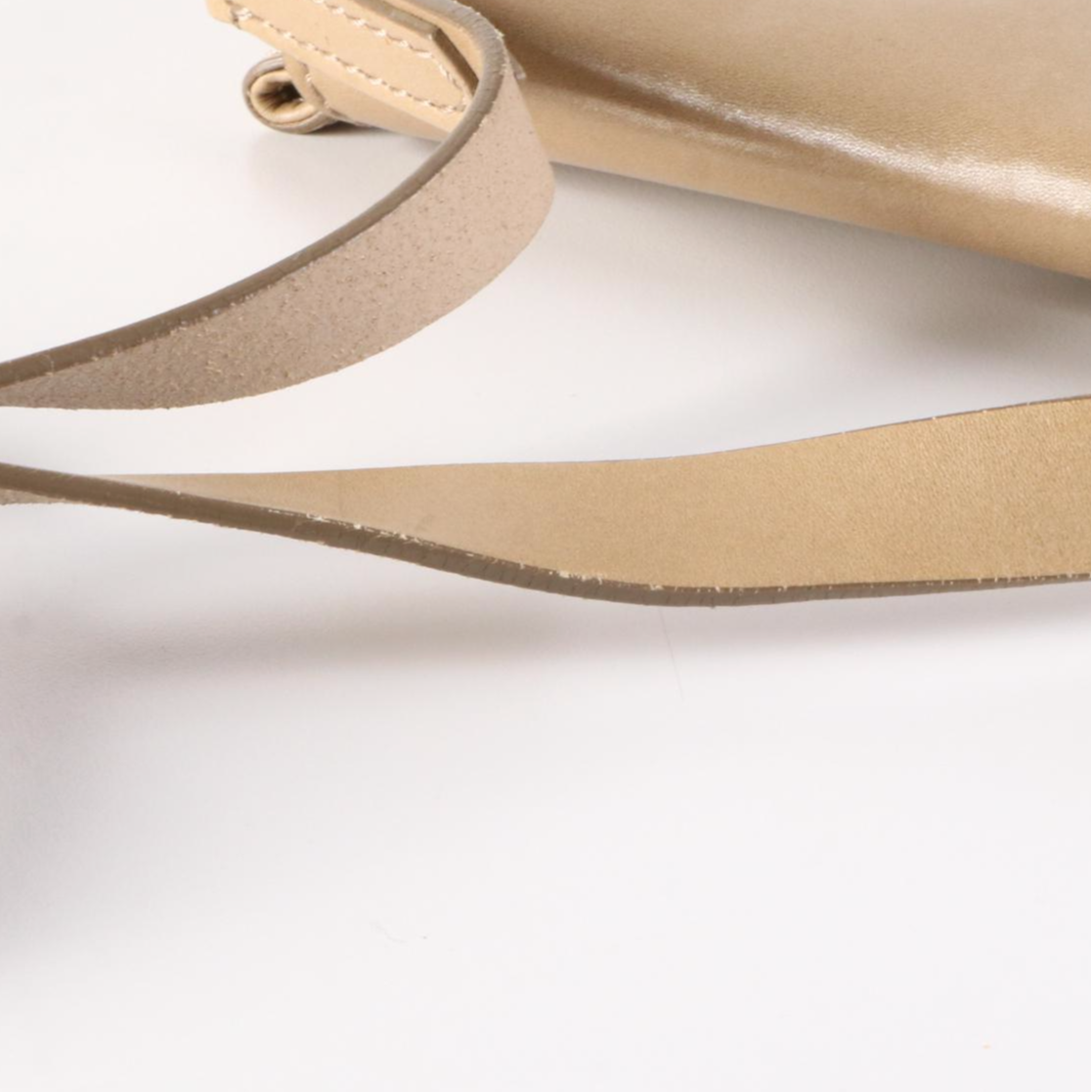 Burberry Small Crossbody Bag in Leather and Check Printed Canvas