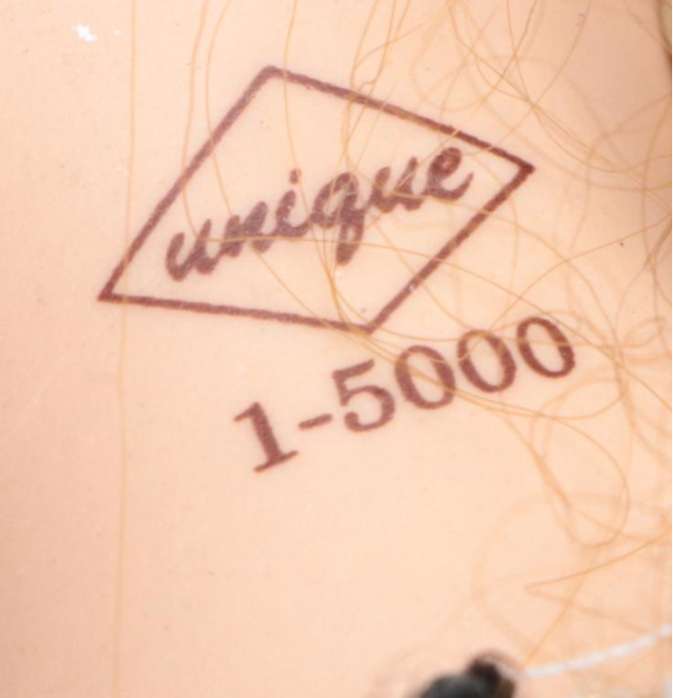 Collectible Memories, Heritage and Unique Porcelain Dolls