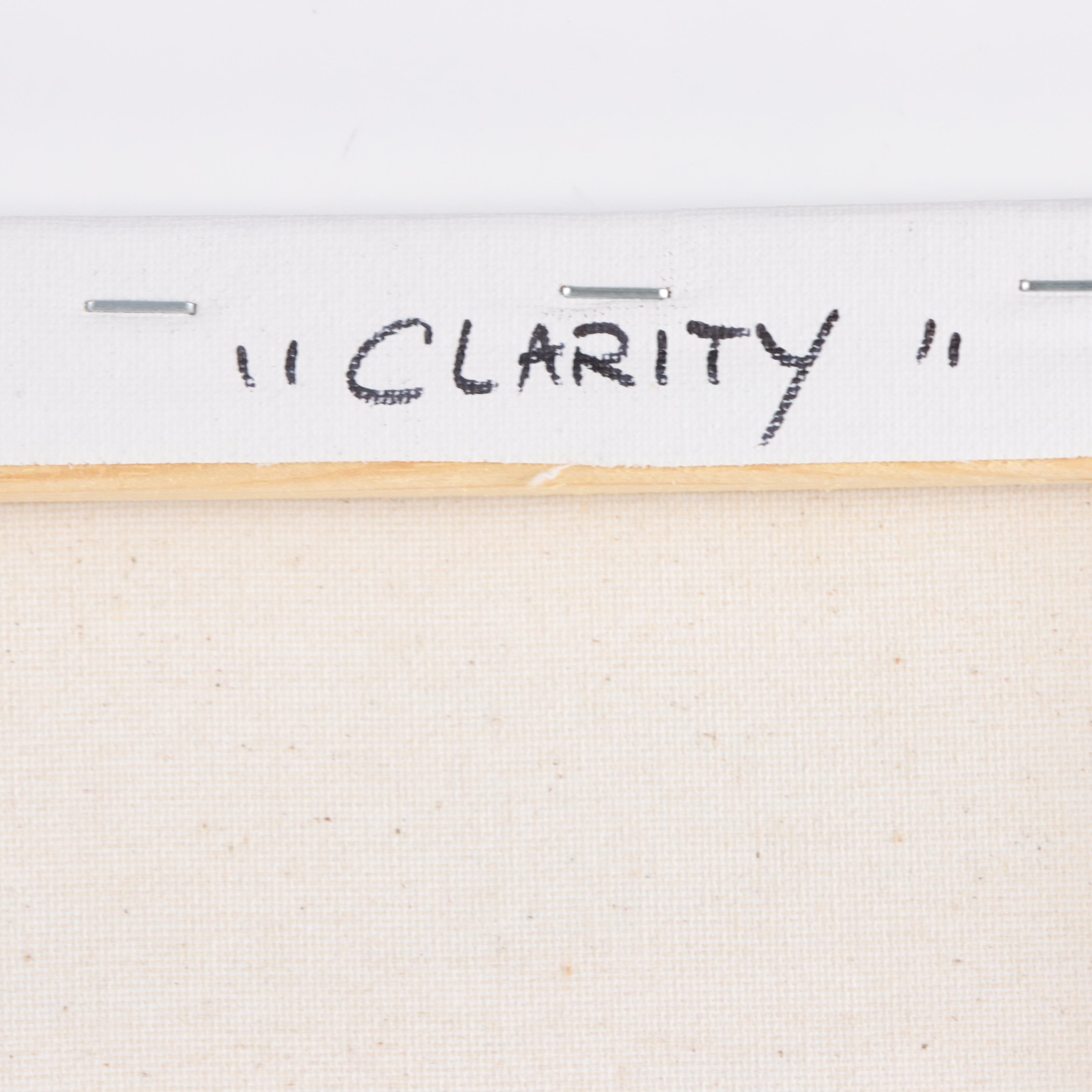 Yano Abstract Acrylic Painting, 2022