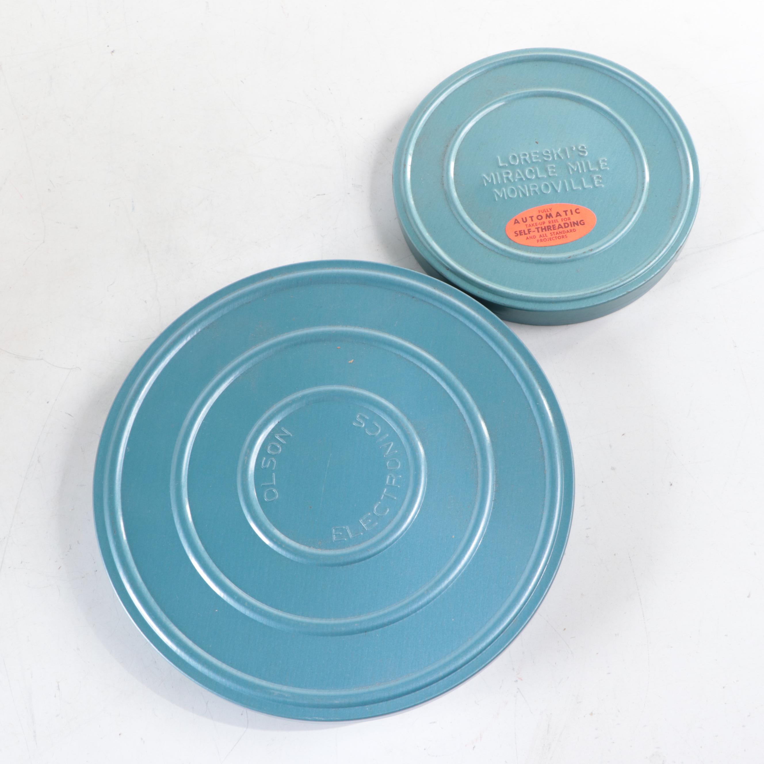 Silver Gelatin Photographs of Men, Women and Children and More Ephemera