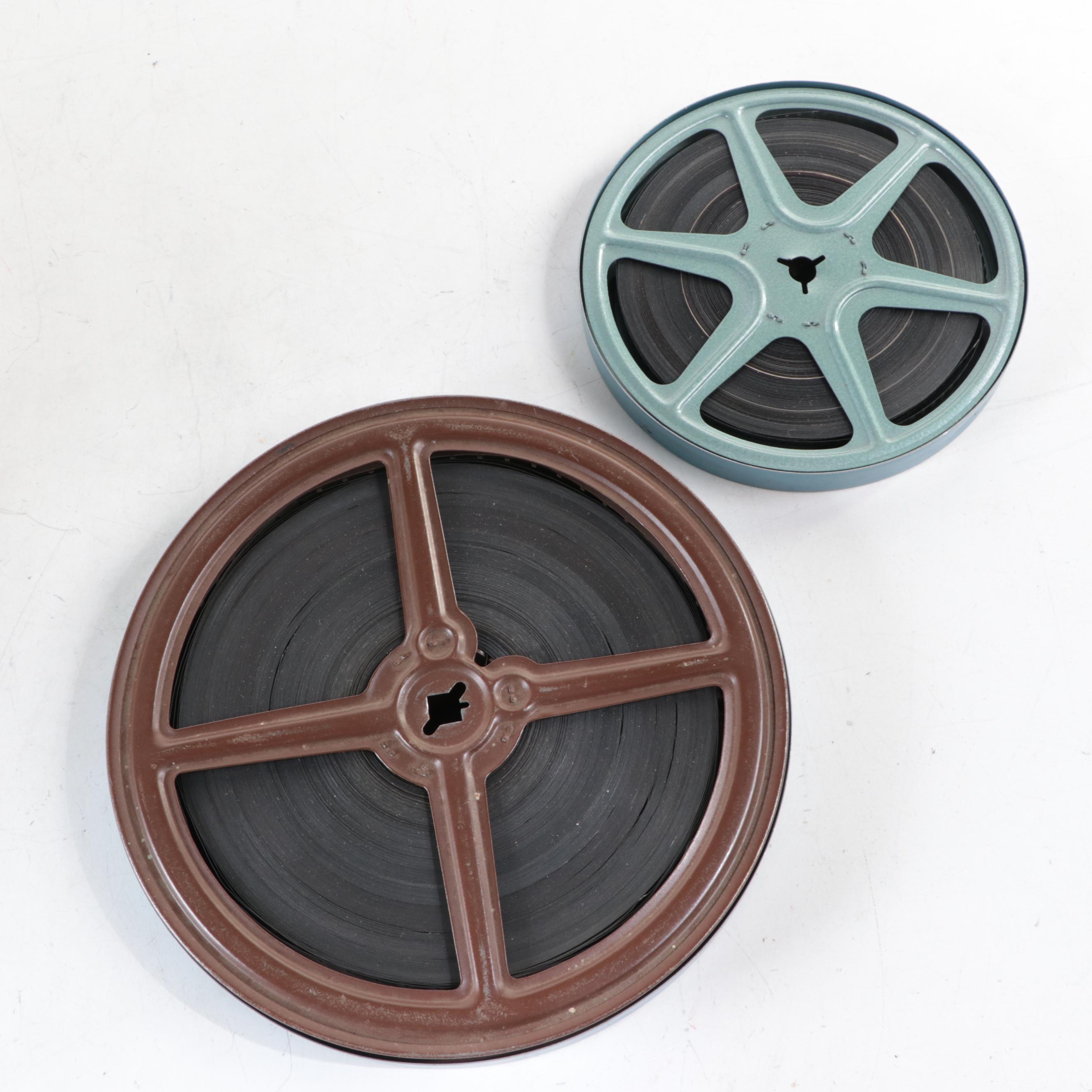 Silver Gelatin Photographs of Men, Women and Children and More Ephemera