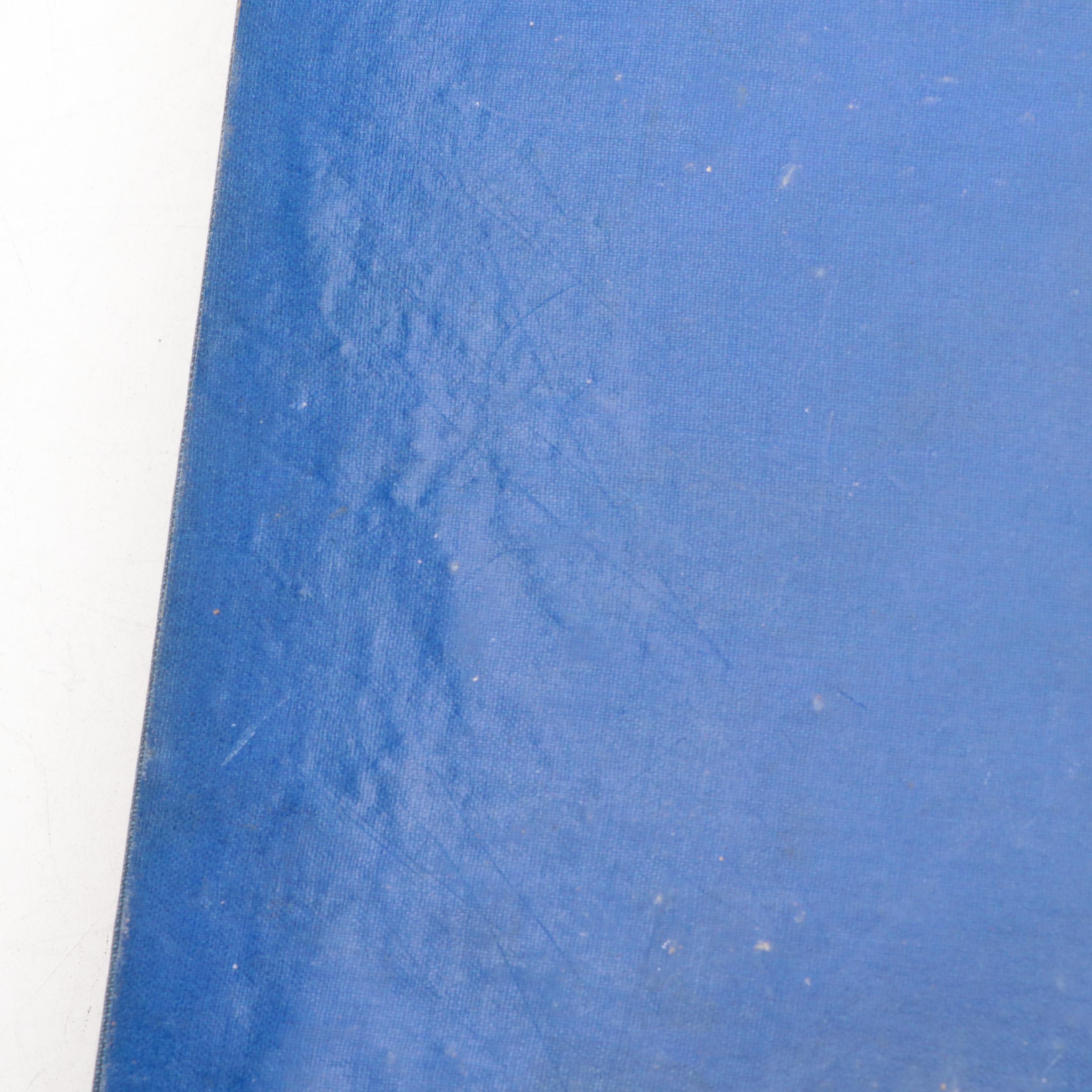 John Leech Illustrated "The Flyers of the Hunt" by John Mills and More Books