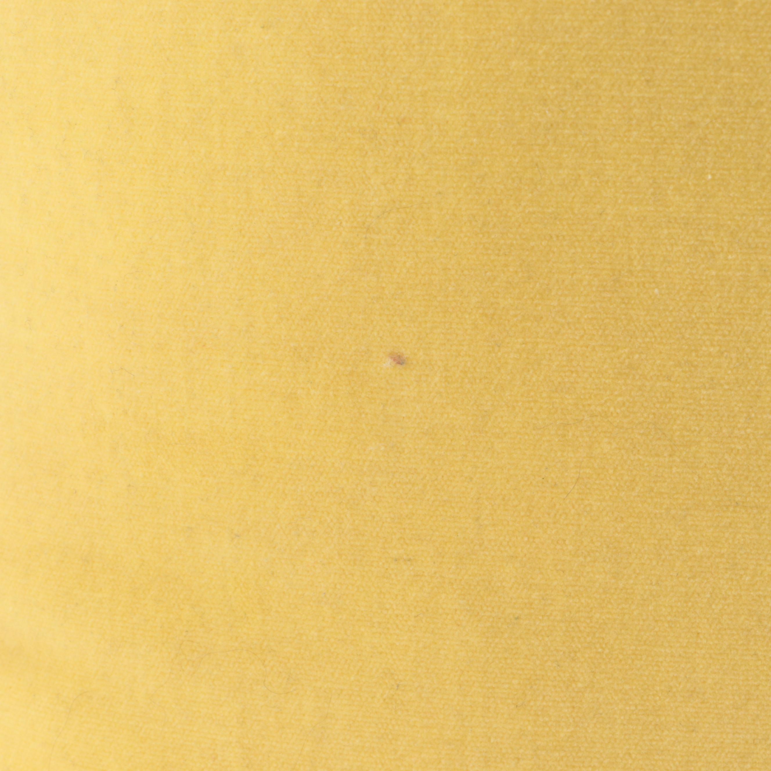 Tasseled Needlepoint Accent Pillows