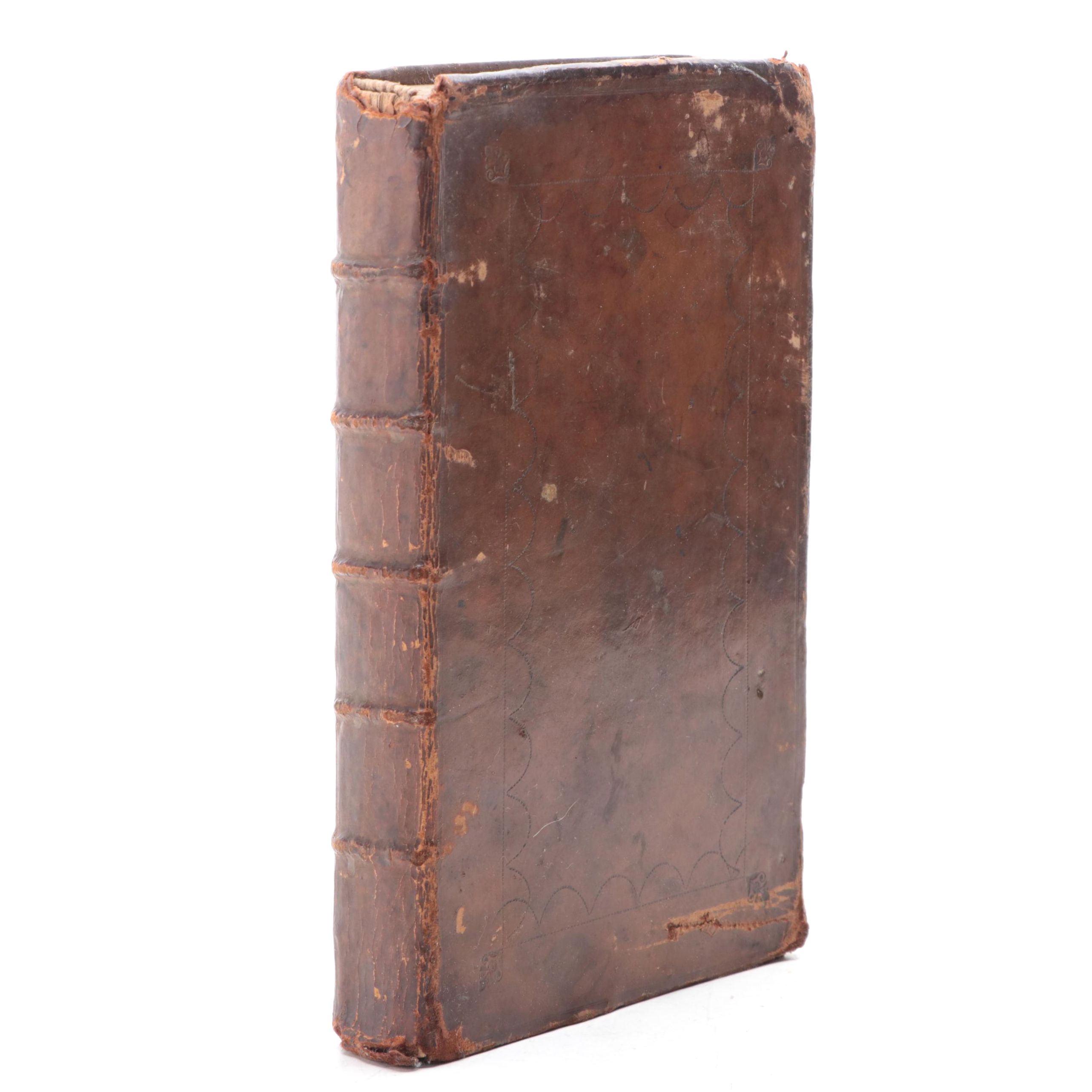 "A Master-Key to Popery" by D. Antonio Gavin, 1724