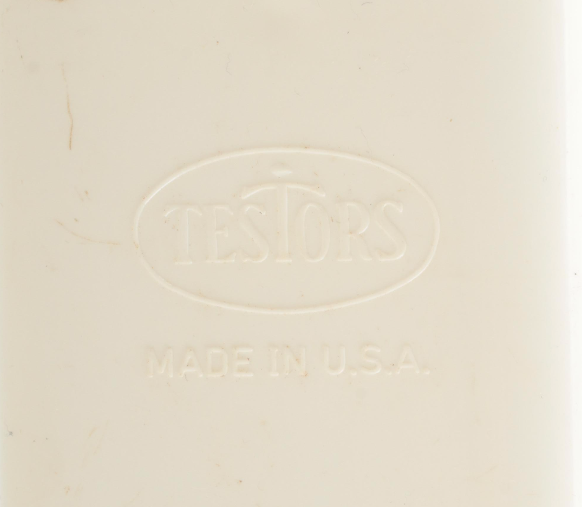 Testors Sprite Gas Powered Indy Racer Tether Car, 1970s