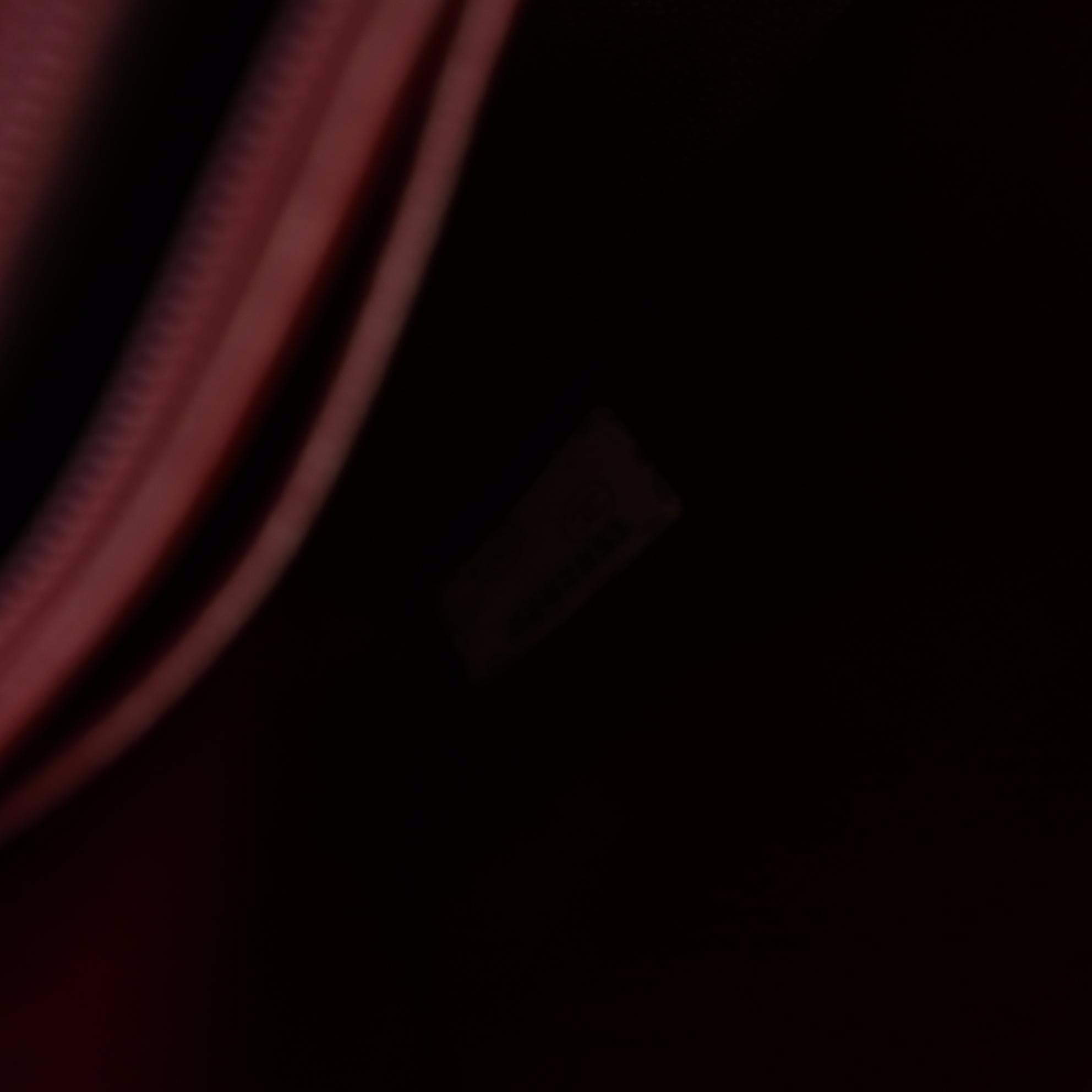 Chanel Medium Front Flap Shoulder Bag in Quilted and Smooth Leather