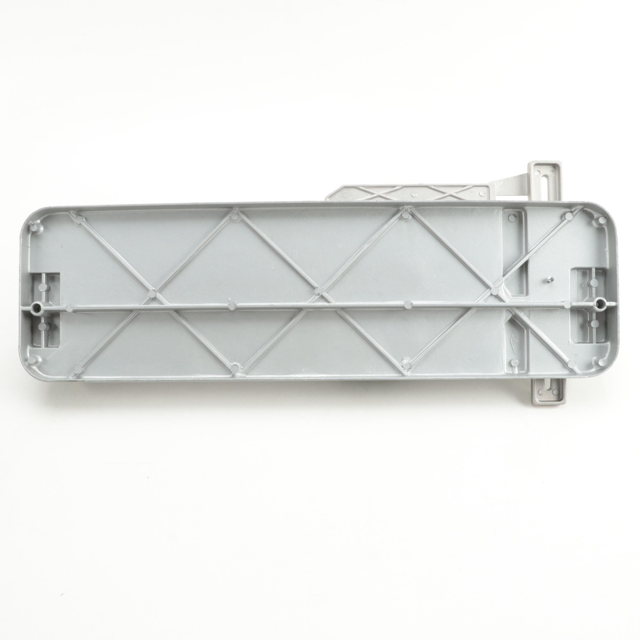 Q.E.P. Co. "Brutus" 17" Manual Tile Cutter