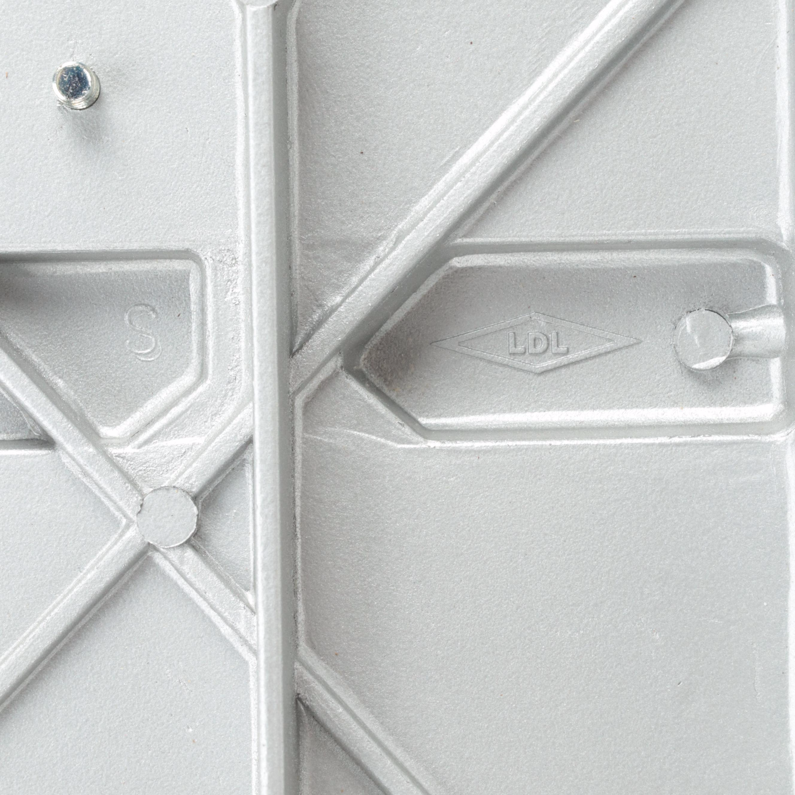 Q.E.P. Co. "Brutus" 17" Manual Tile Cutter