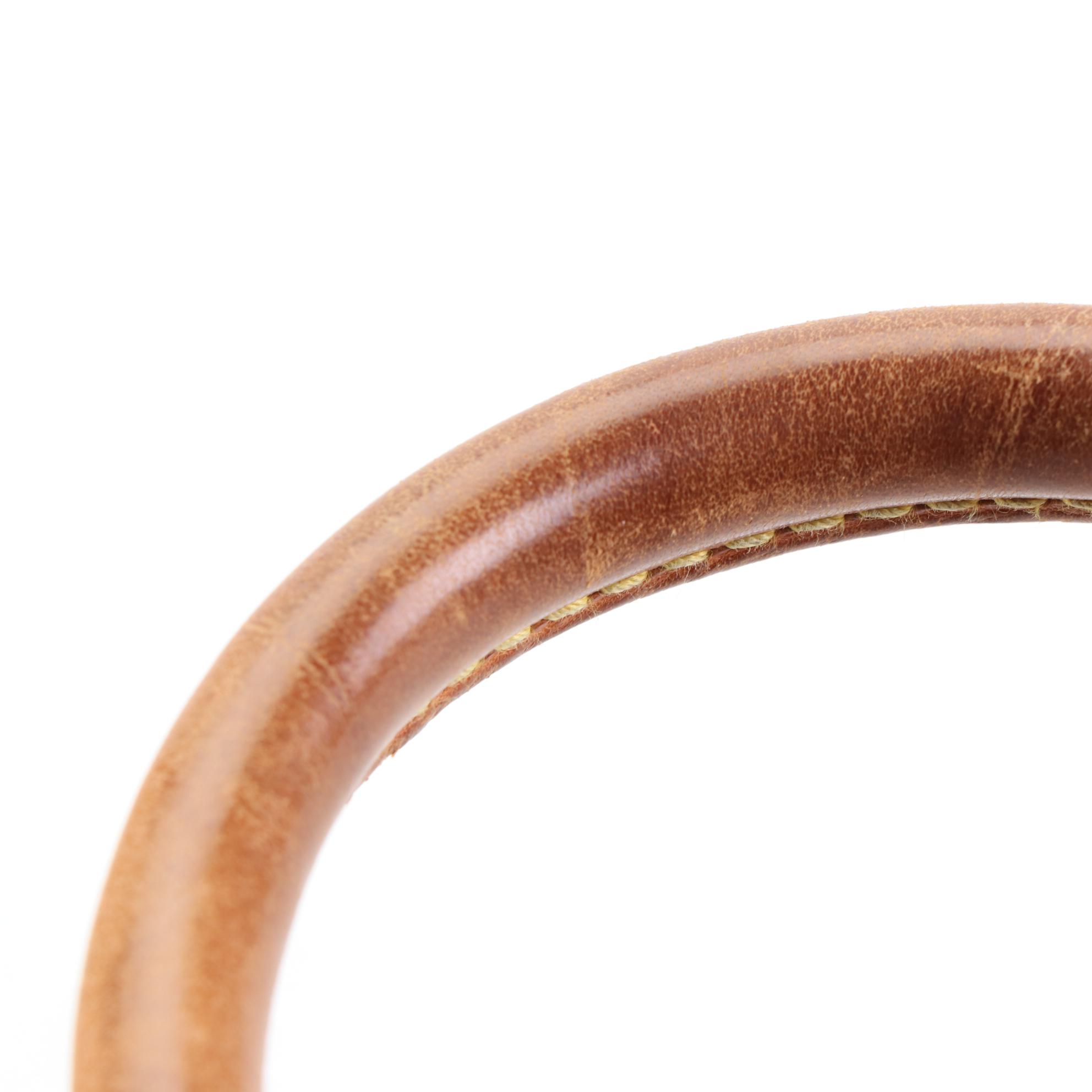 Louis Vuitton Deauville Bag in Monogram Canvas