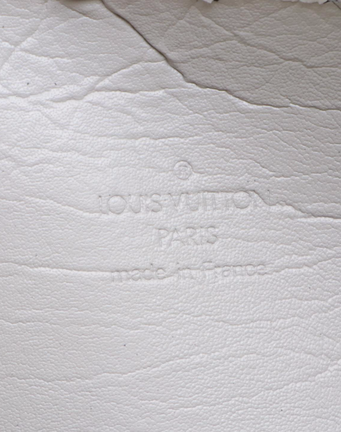 Louis Vuitton Bedford Bag in Monogram Vernis