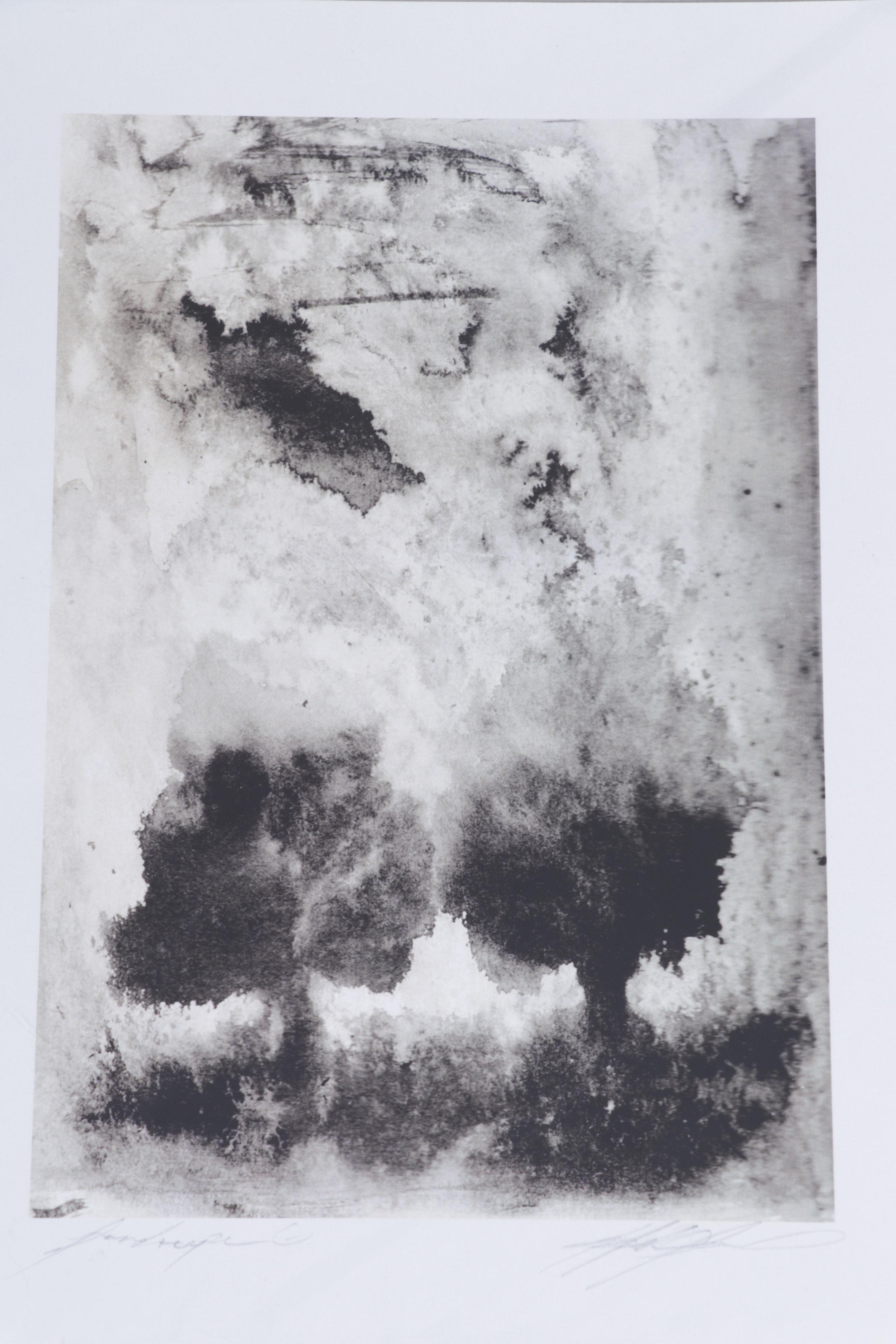 Adam Levene Offset Lithographs Including "Dodo," 21st Century