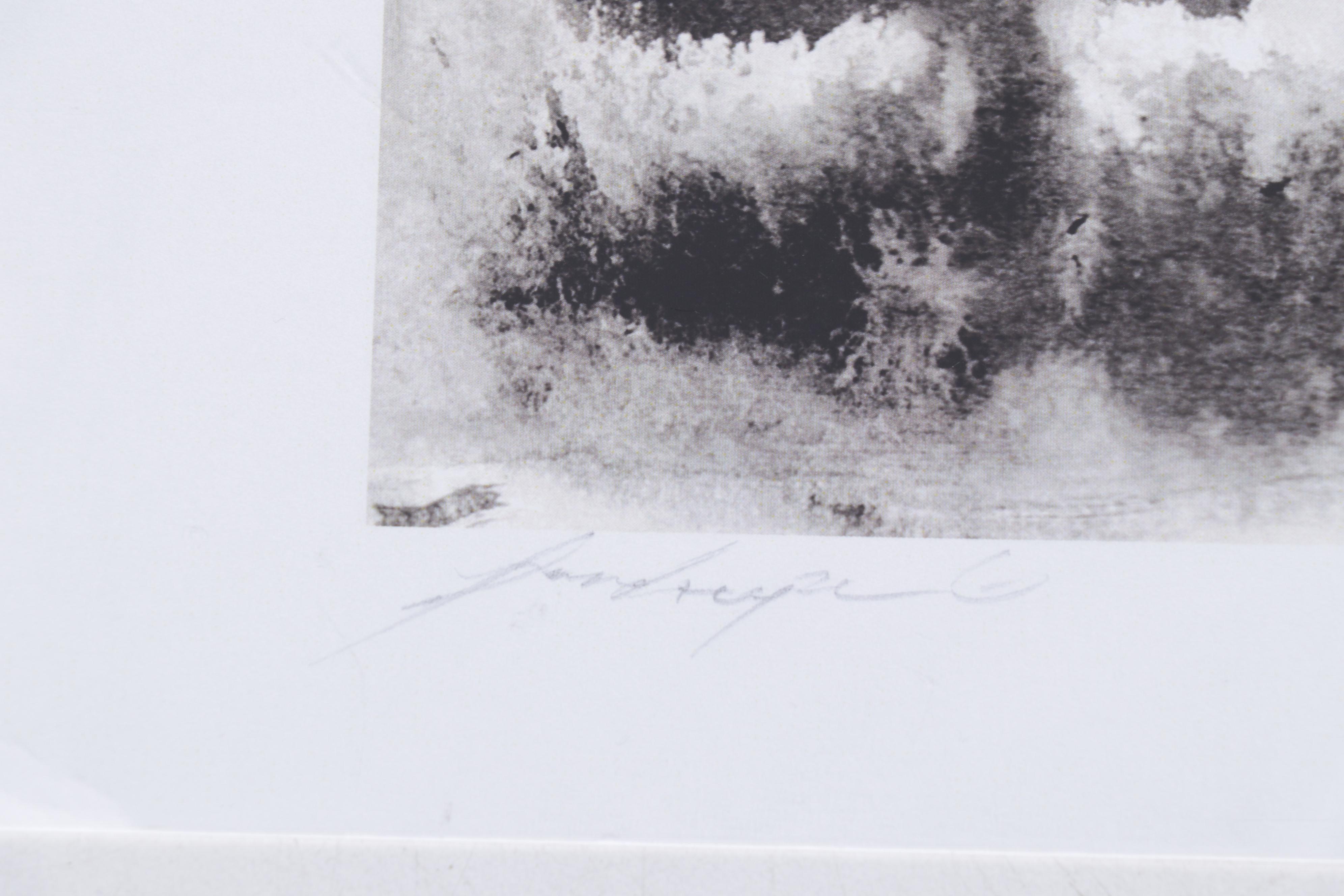 Adam Levene Offset Lithographs Including "Dodo," 21st Century