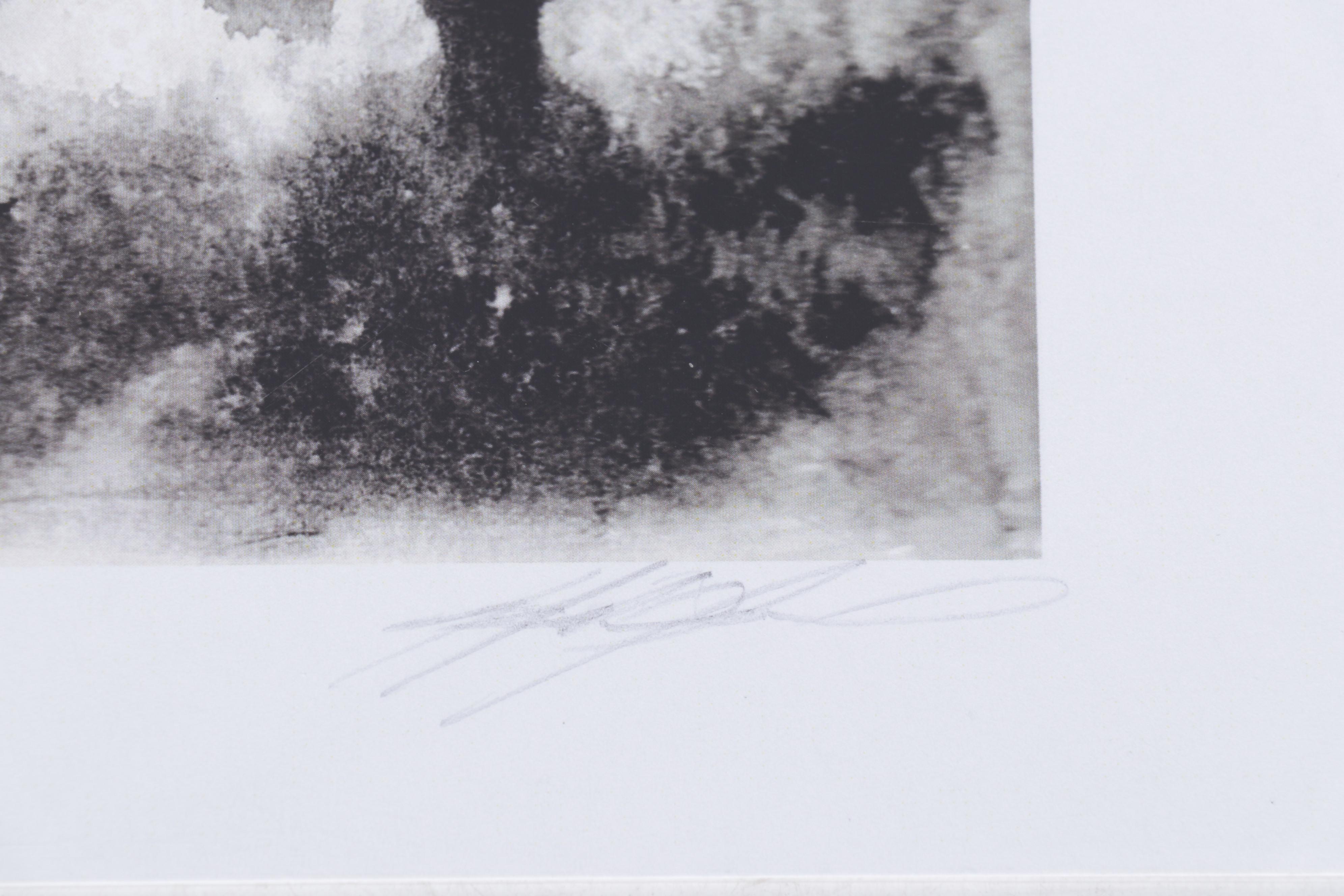 Adam Levene Offset Lithographs Including "Dodo," 21st Century